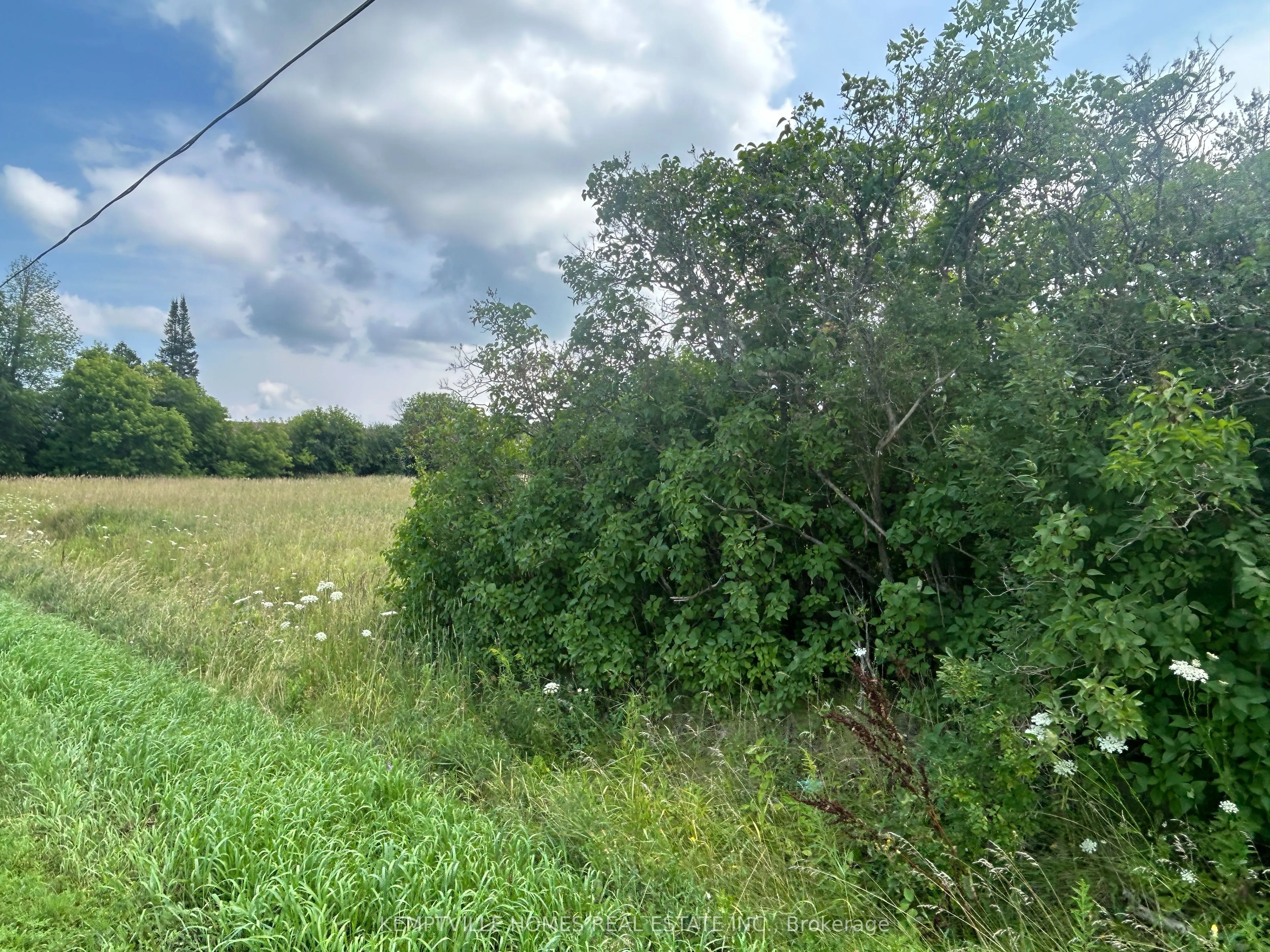 Lot 2 Burritts Rapids Road