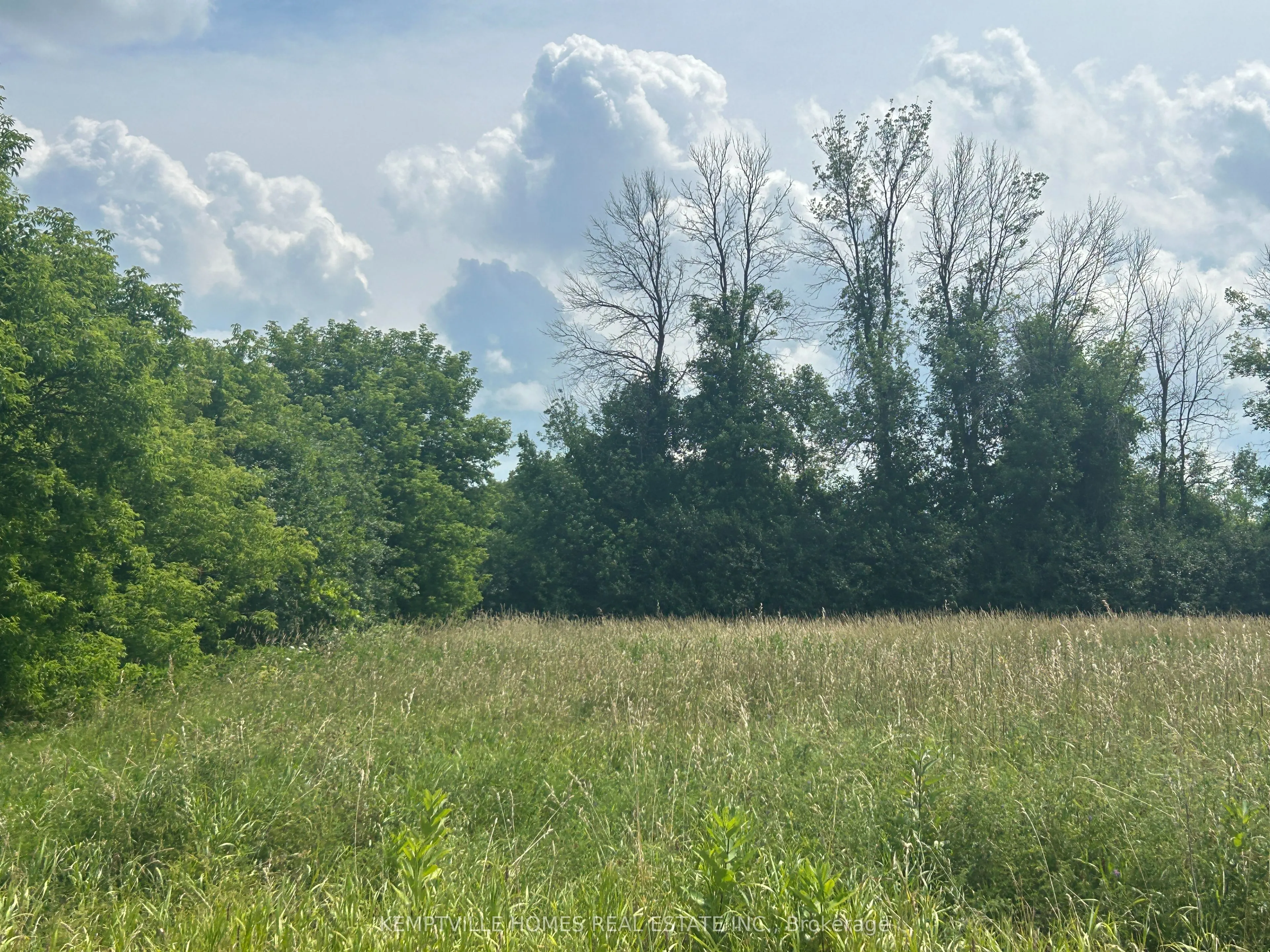 Lot 2 Burritts Rapids Road