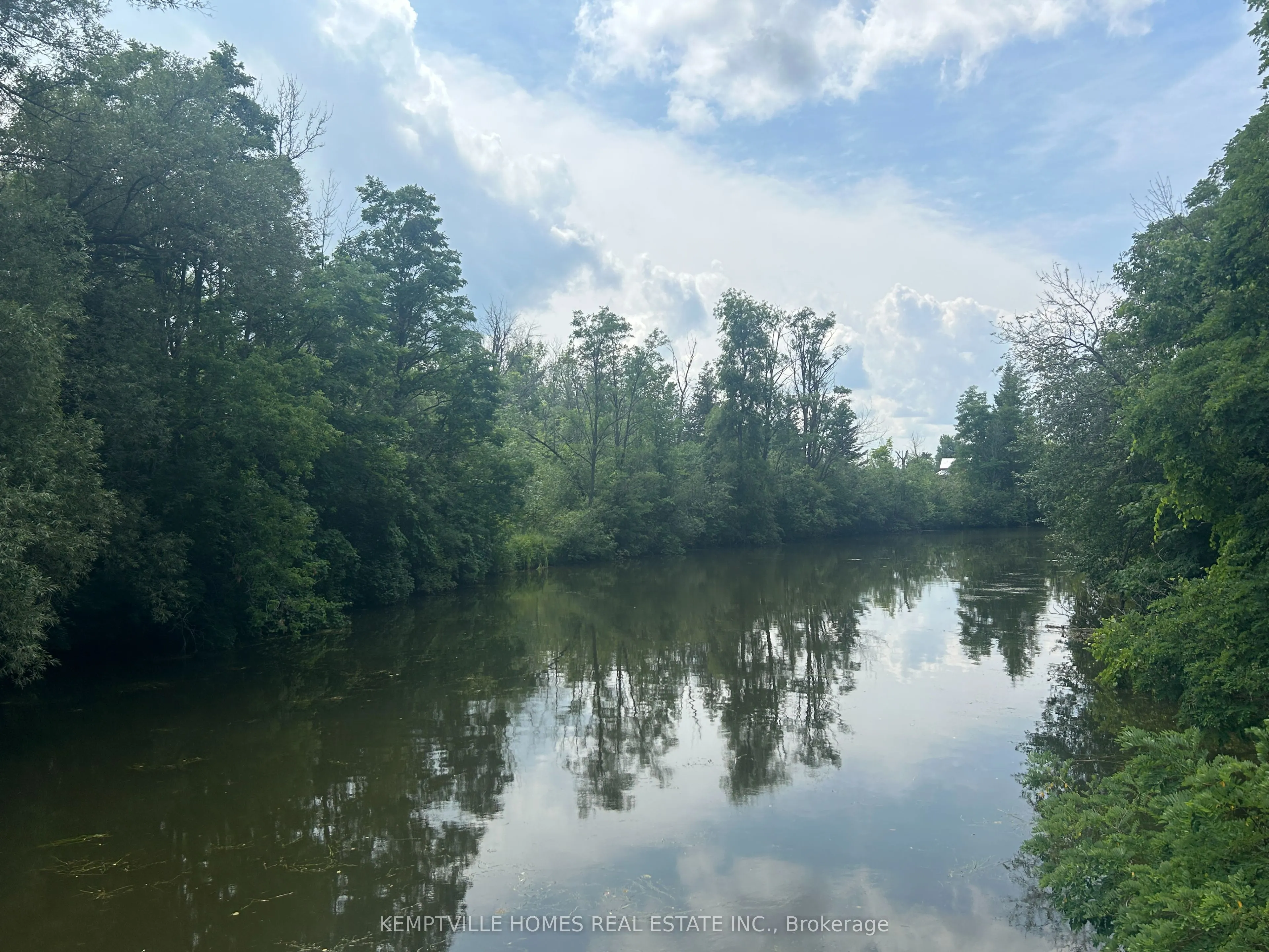 Lot 2 Burritts Rapids Road