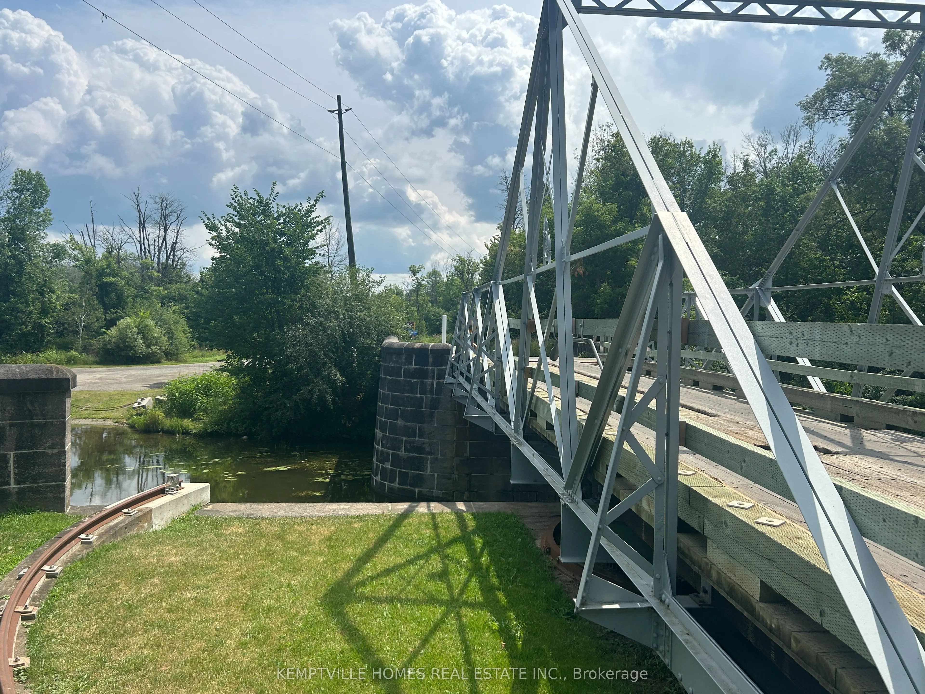 Lot 2 Burritts Rapids Road
