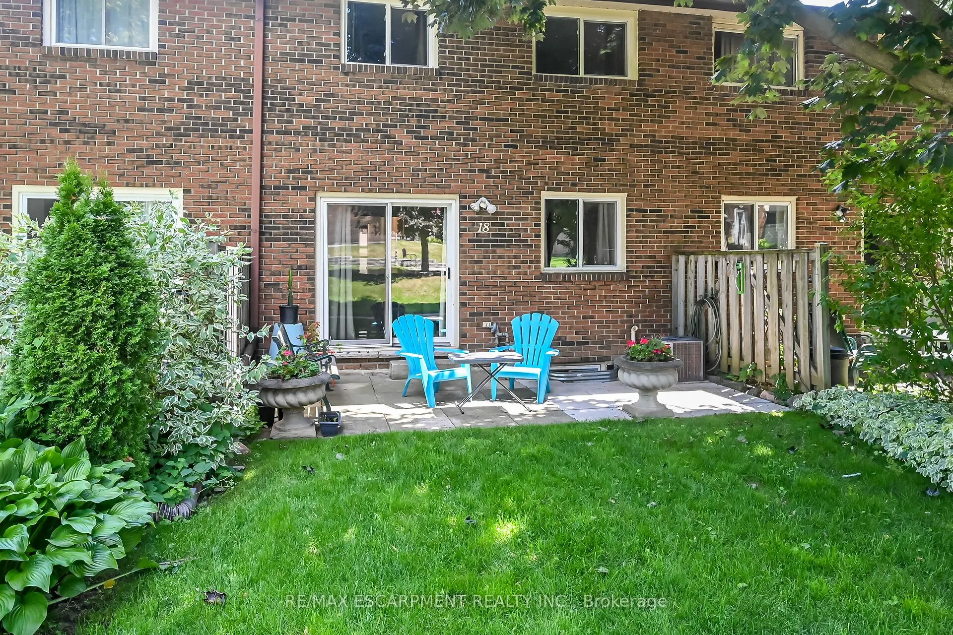 1460 Garth Street, #18