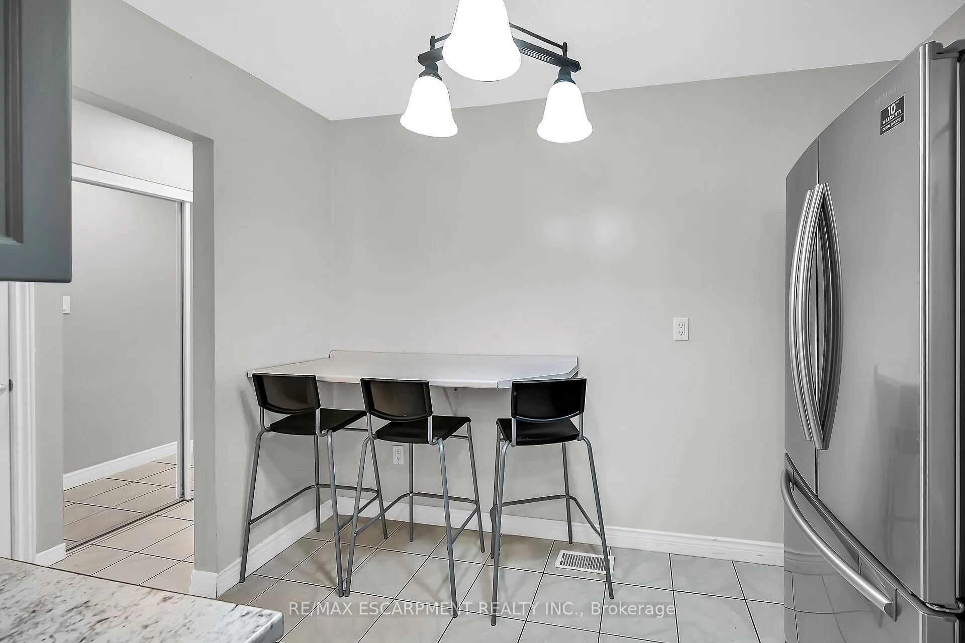 1460 Garth Street, #18
