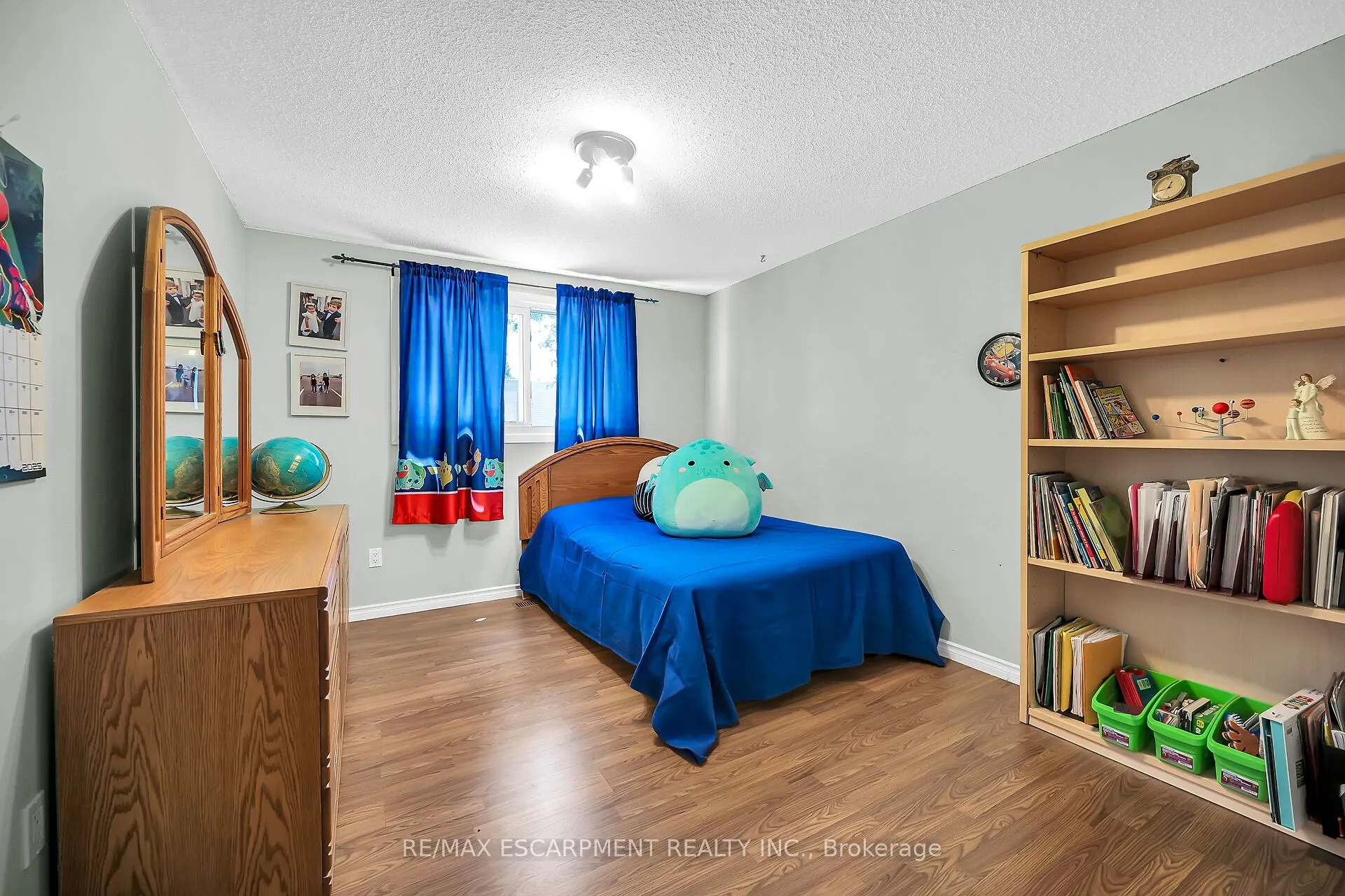 1460 Garth Street, #18