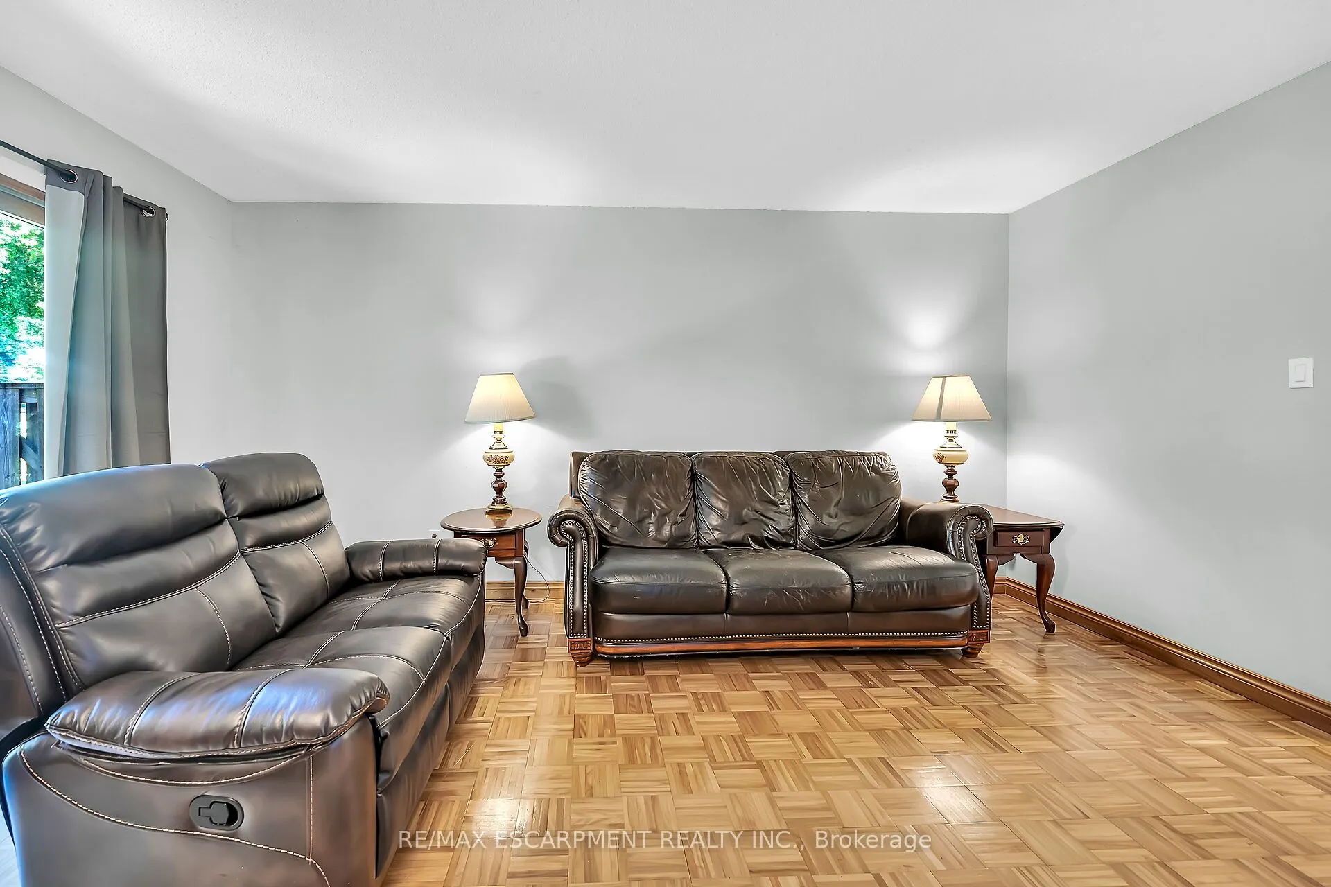 1460 Garth Street, #18