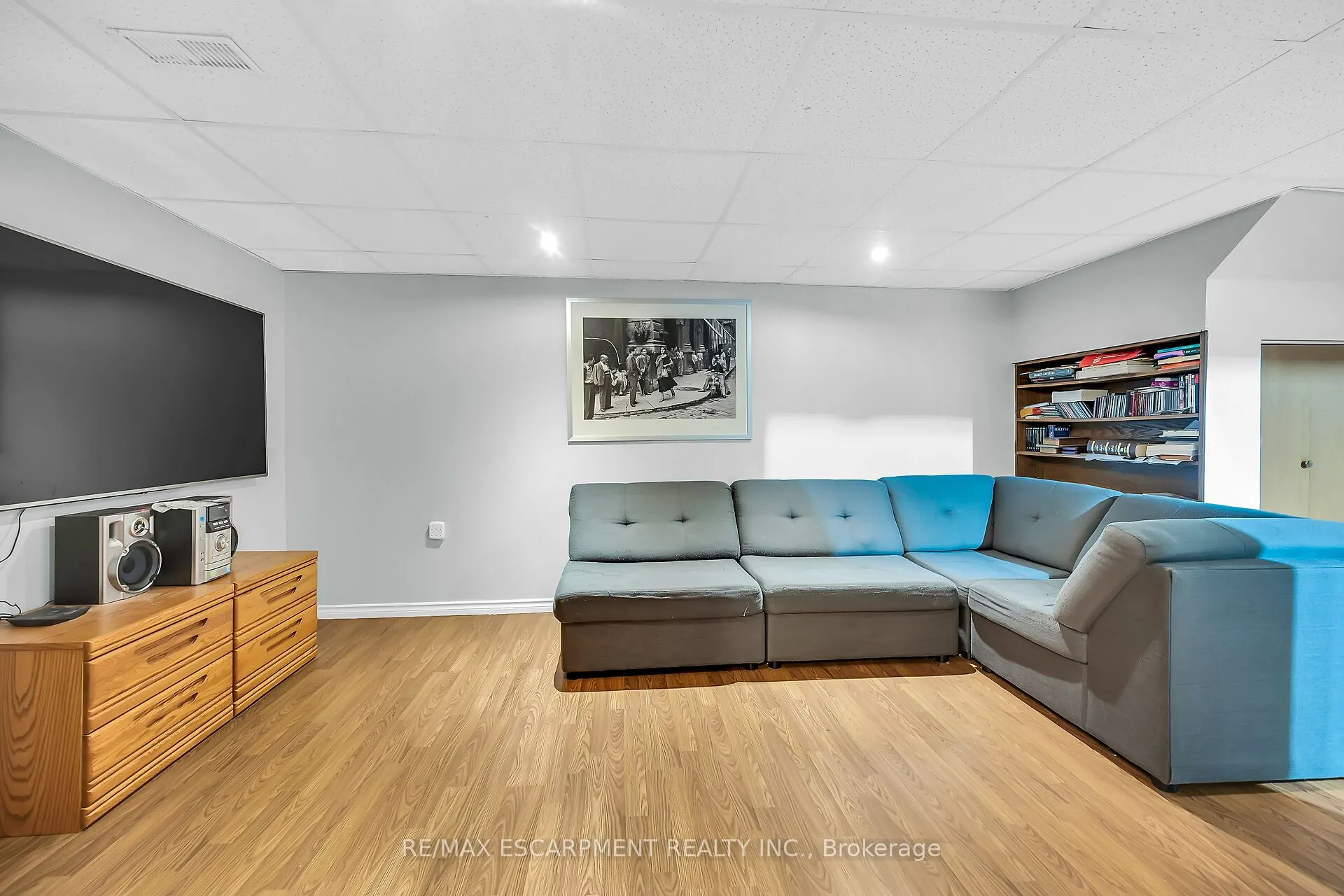 1460 Garth Street, #18