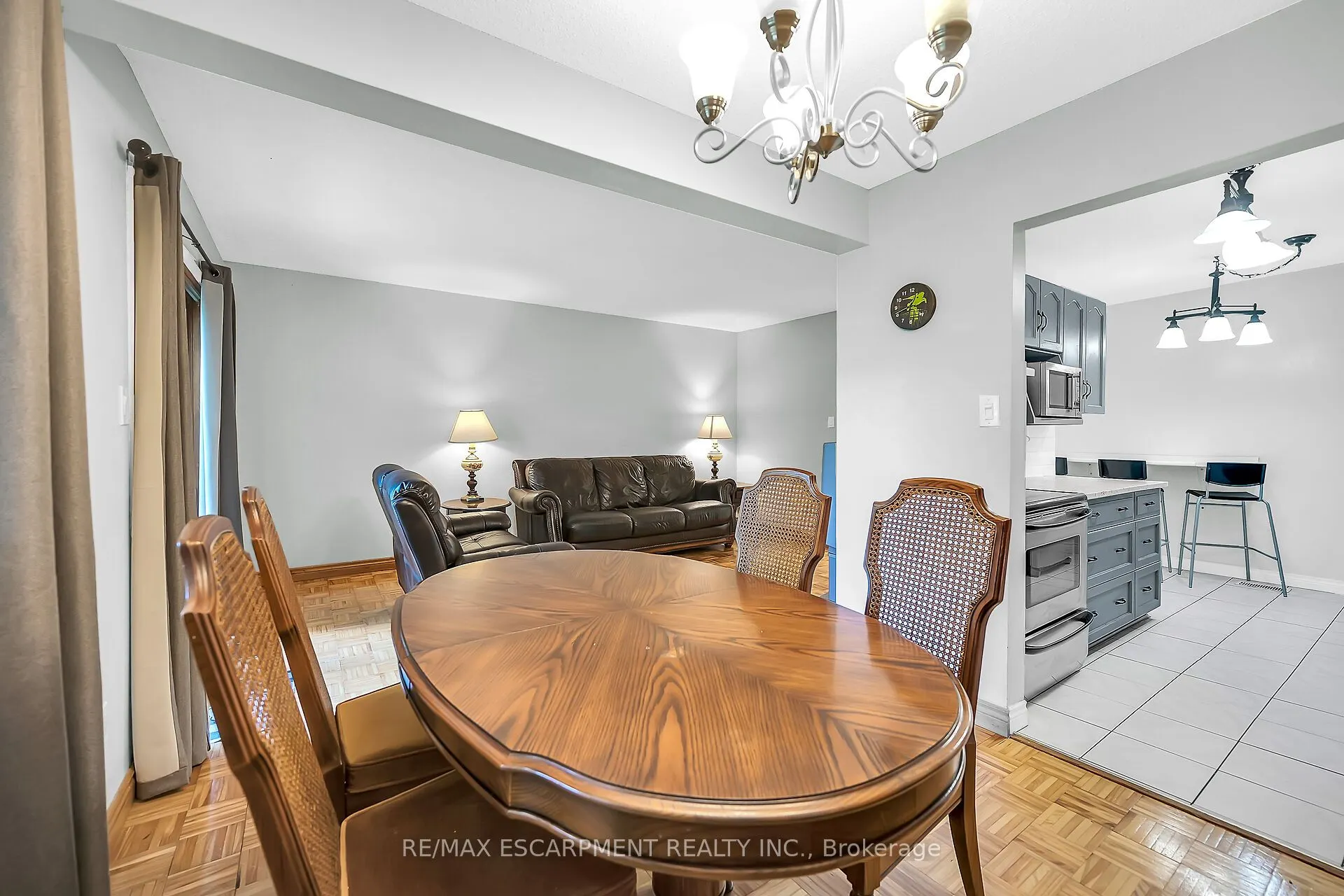 1460 Garth Street, #18