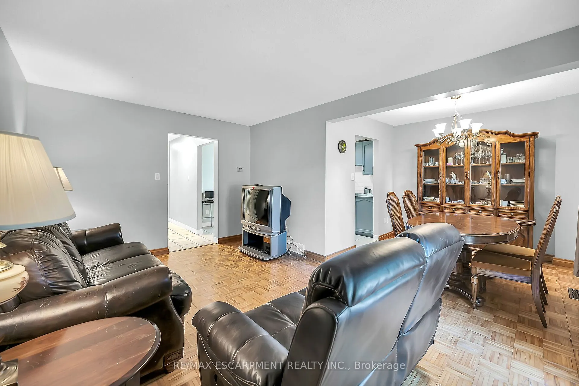 1460 Garth Street, #18