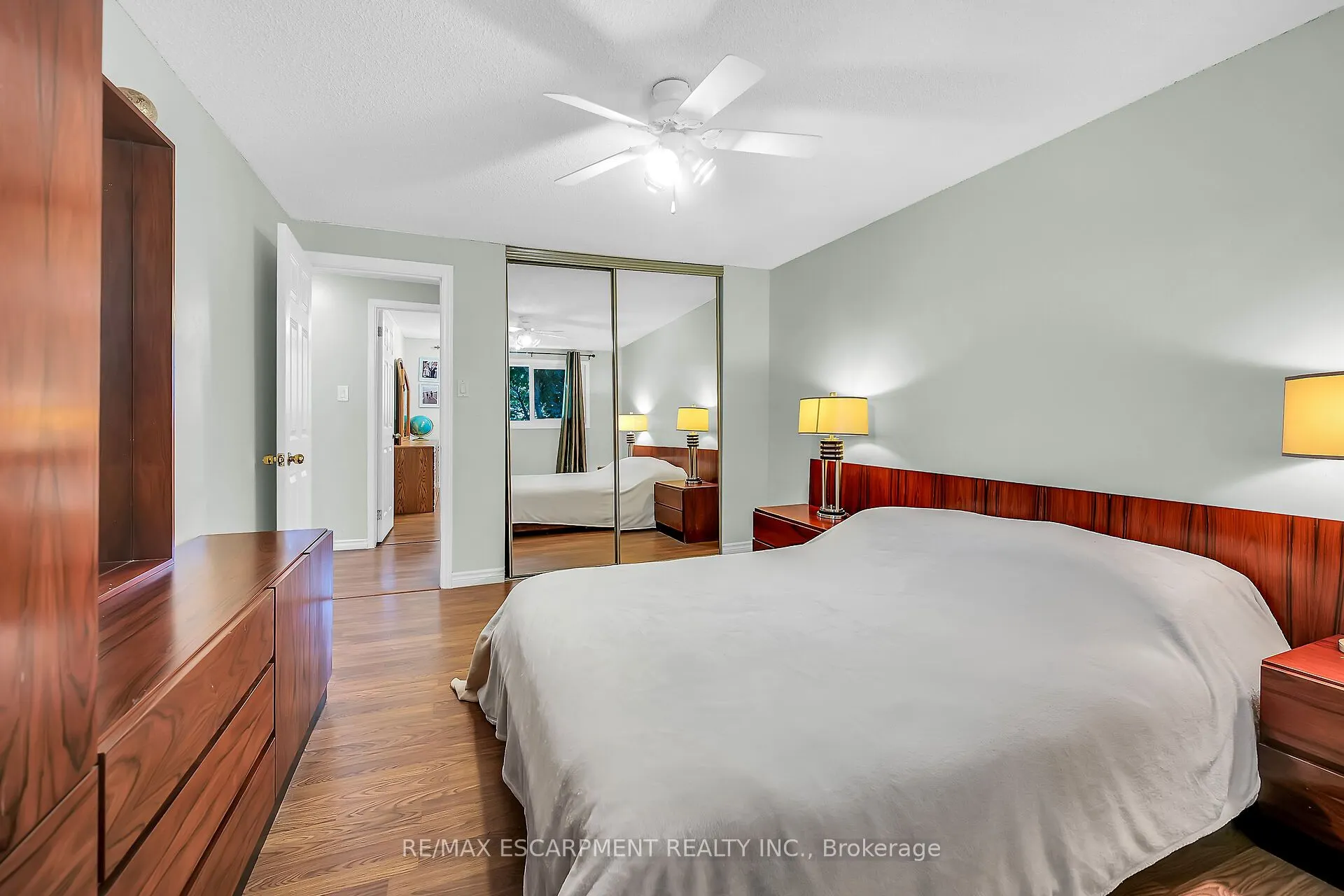 1460 Garth Street, #18