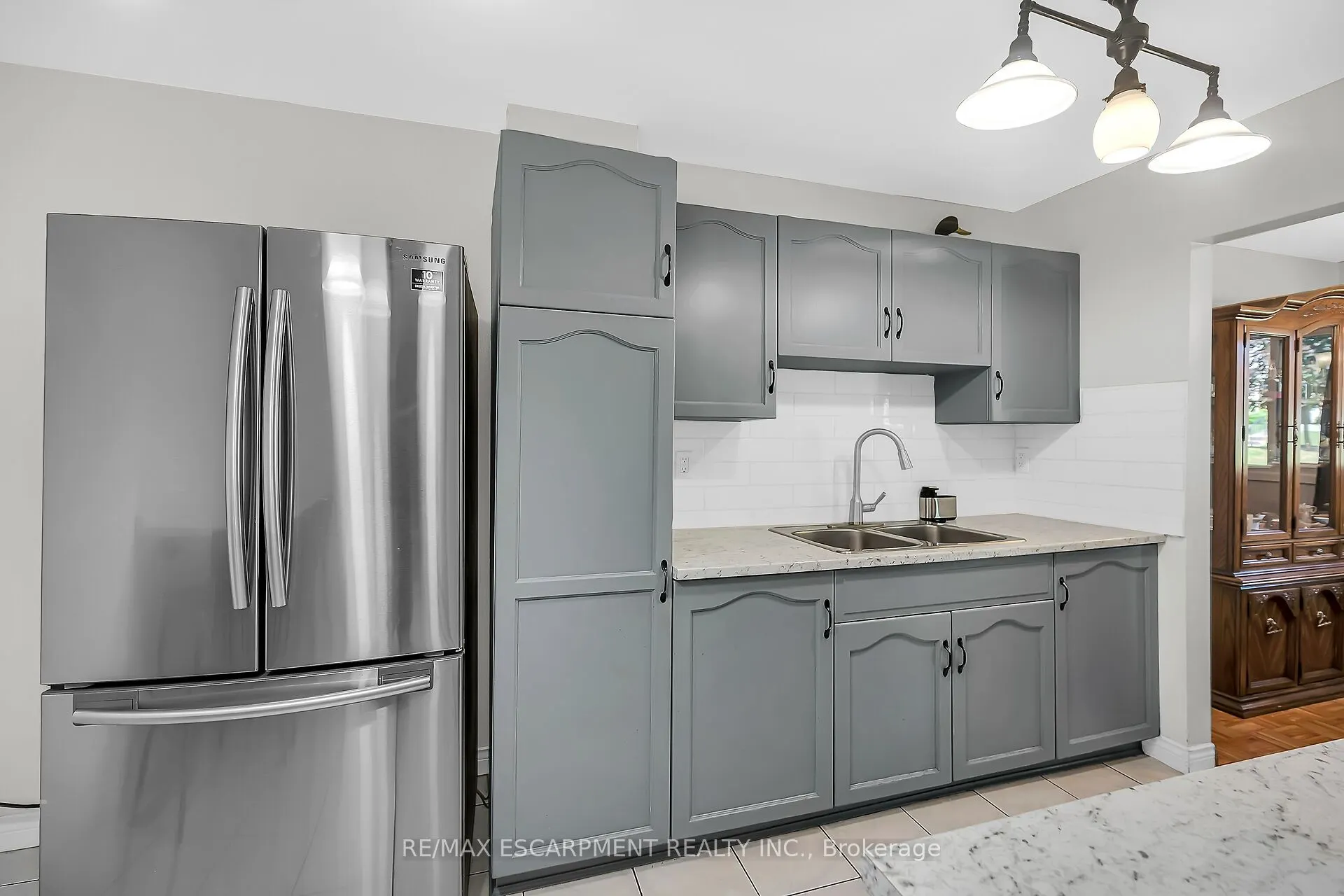 1460 Garth Street, #18