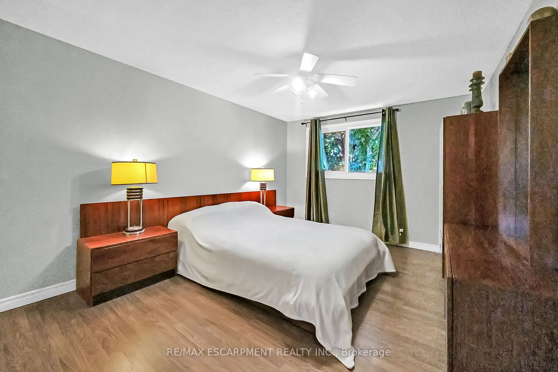 1460 Garth Street, #18