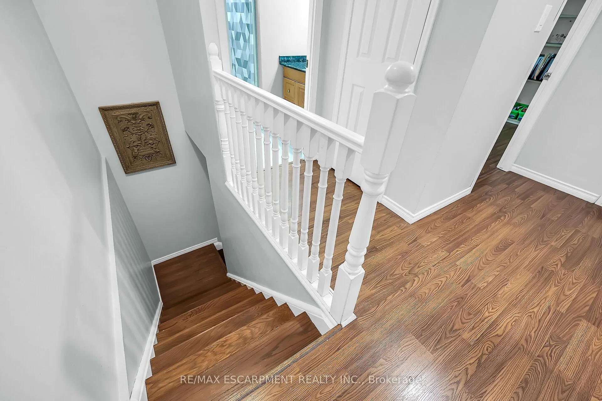 1460 Garth Street, #18