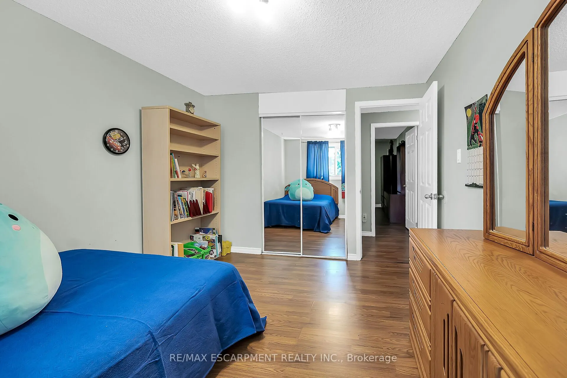 1460 Garth Street, #18