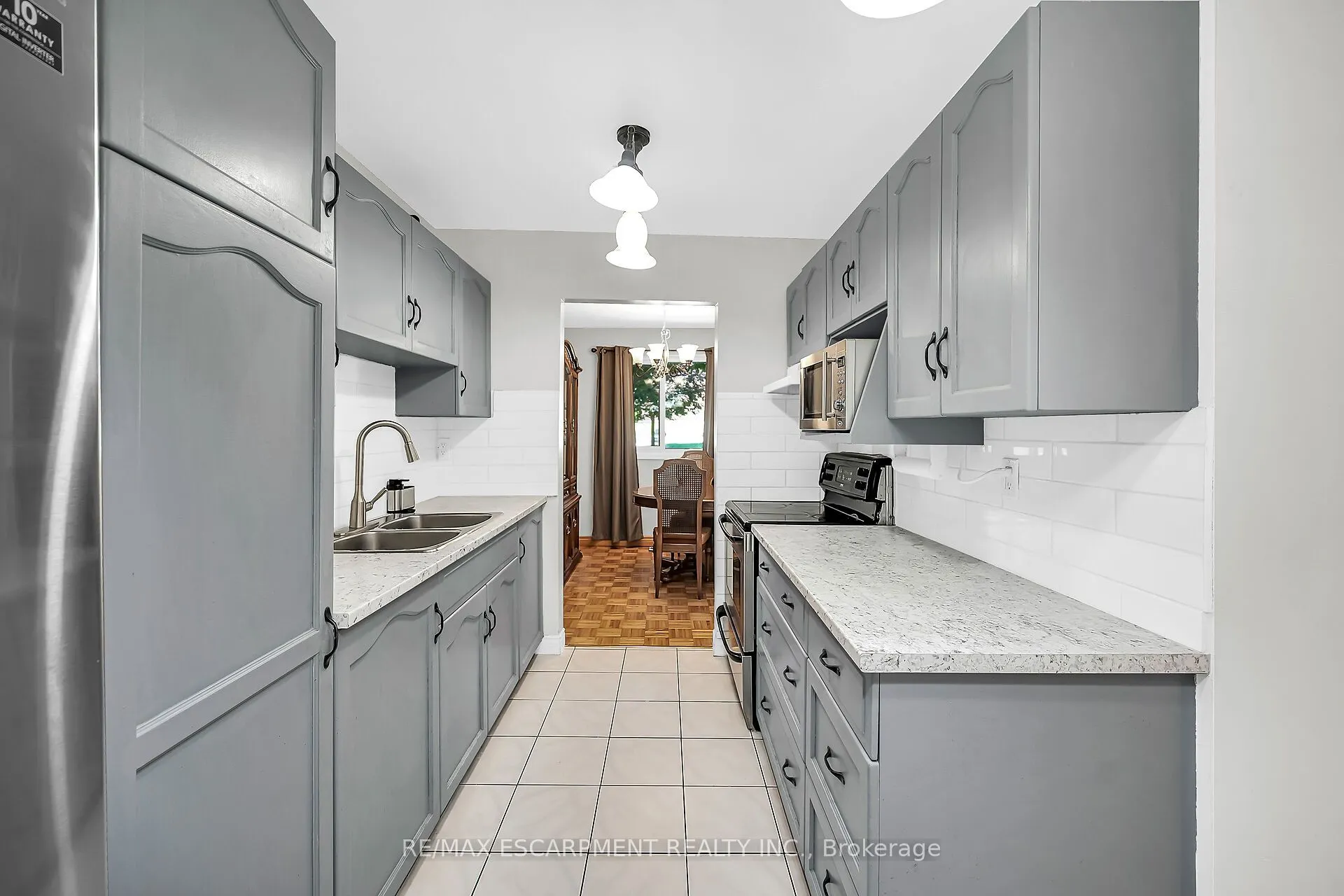 1460 Garth Street, #18