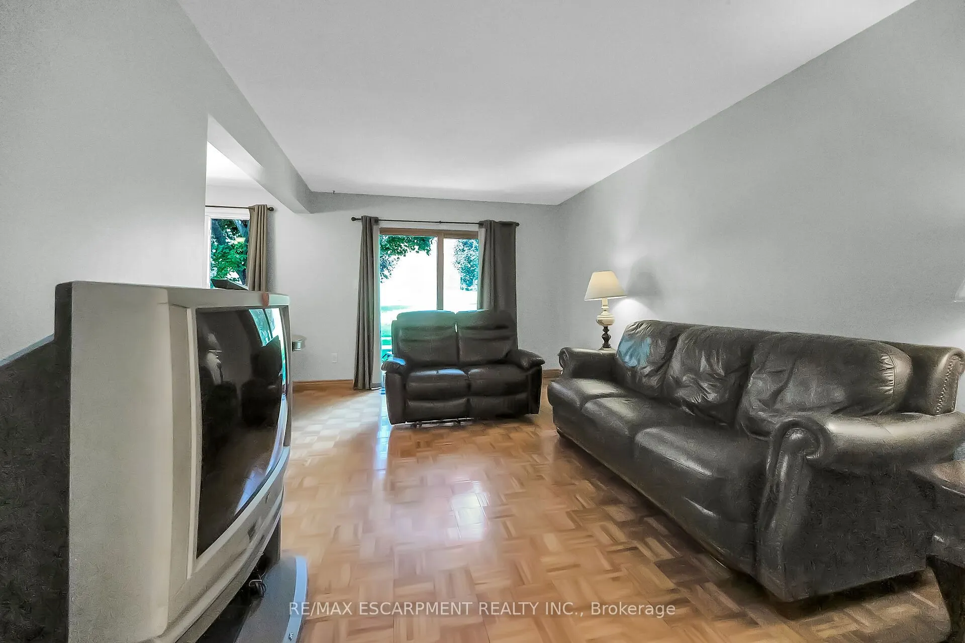 1460 Garth Street, #18