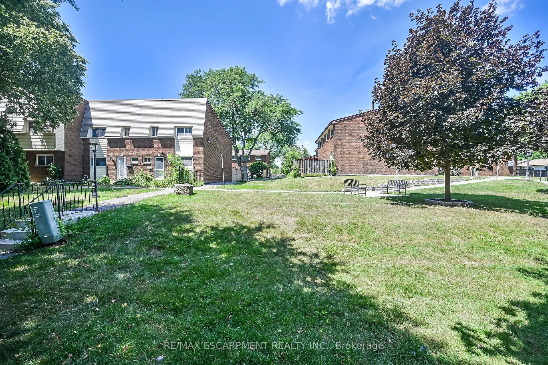 1460 Garth Street, #18