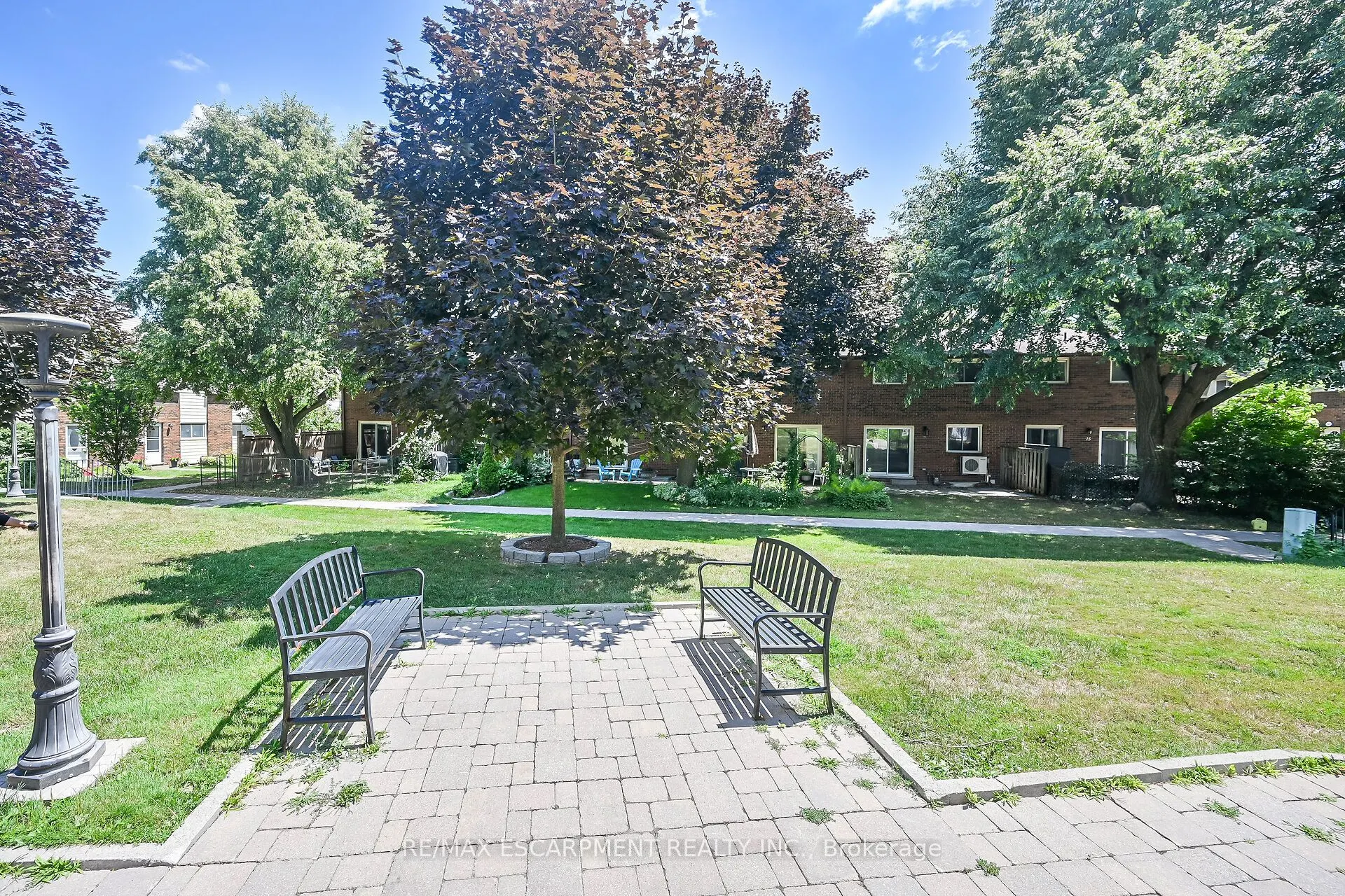 1460 Garth Street, #18
