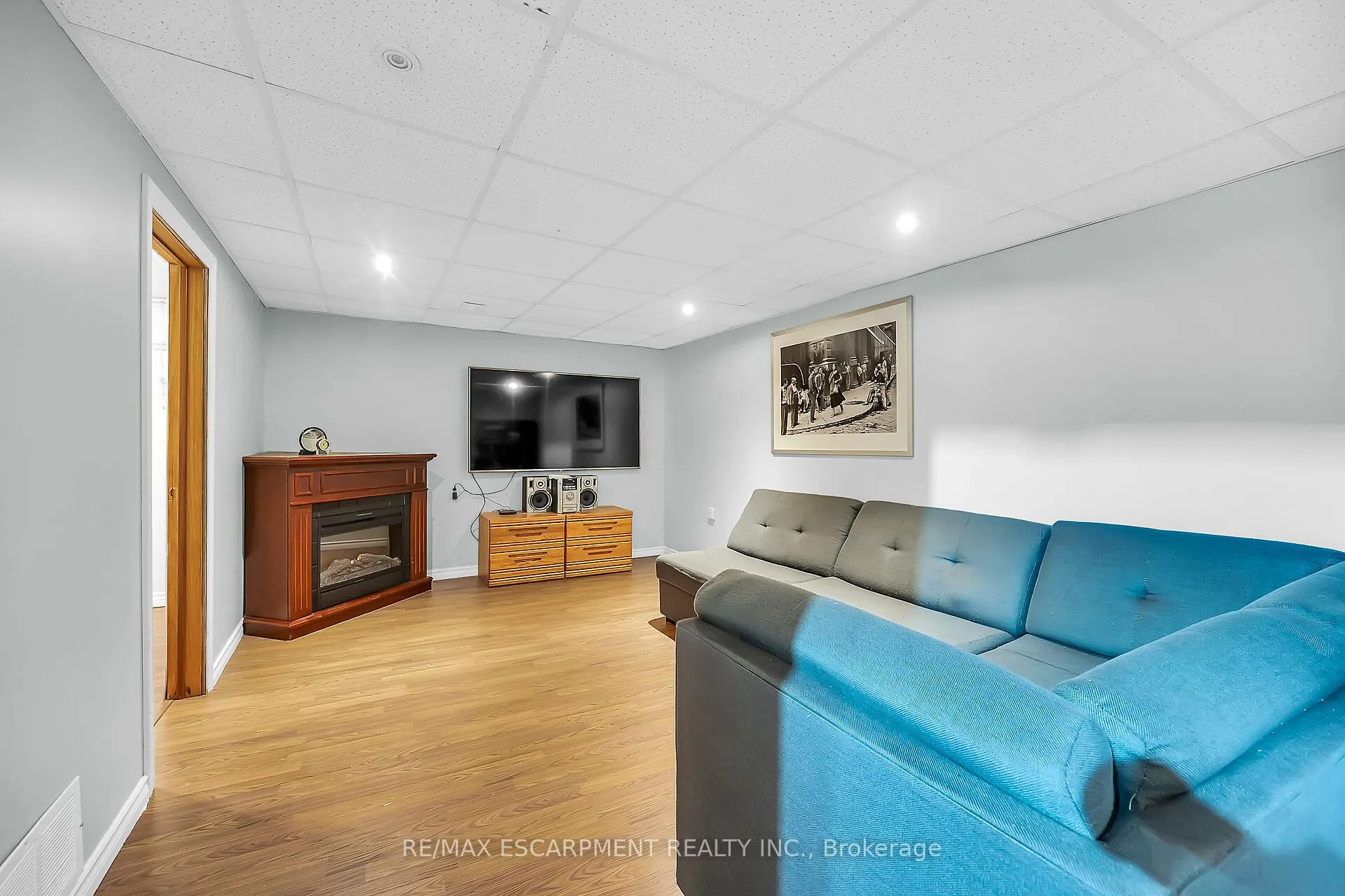 1460 Garth Street, #18