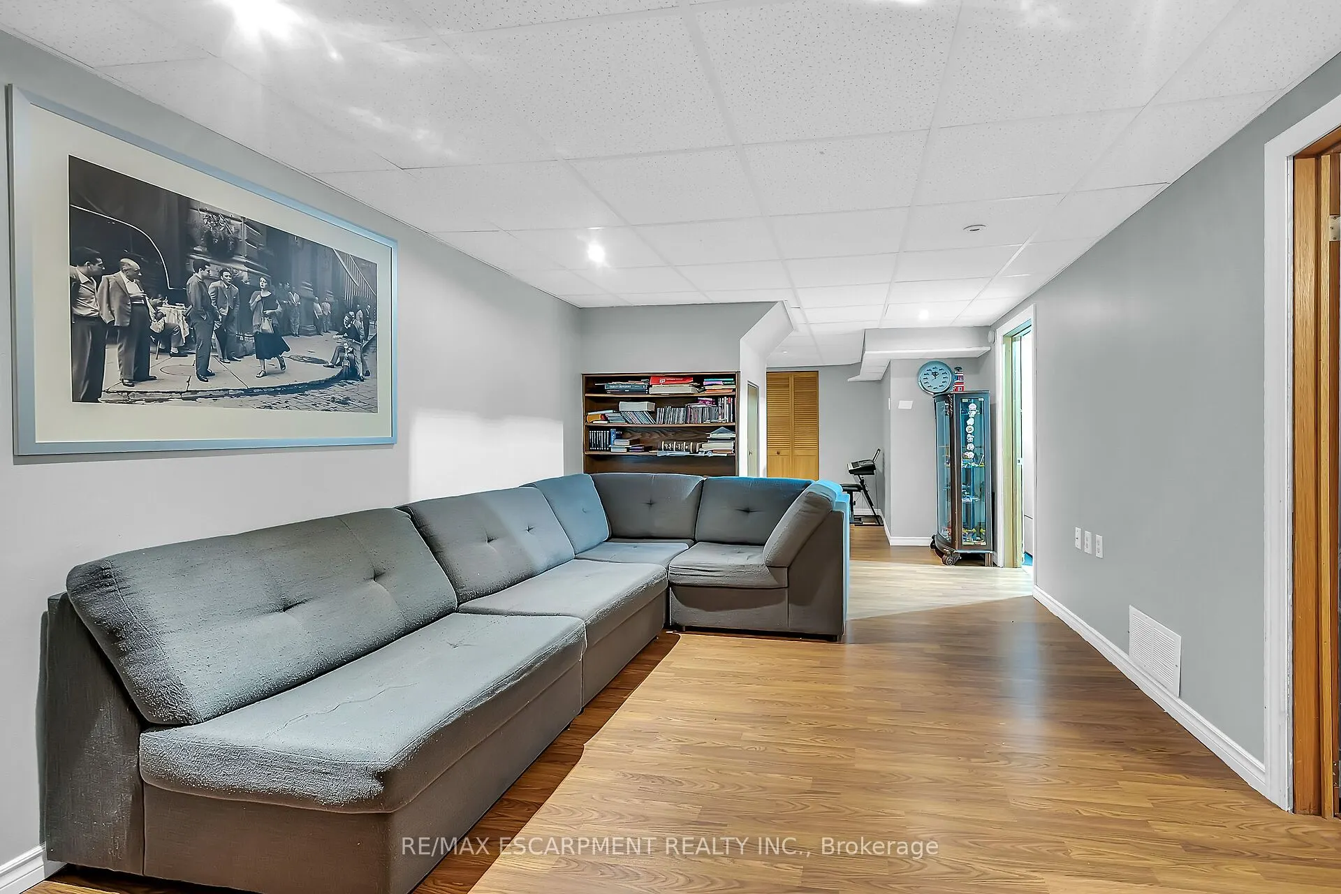 1460 Garth Street, #18