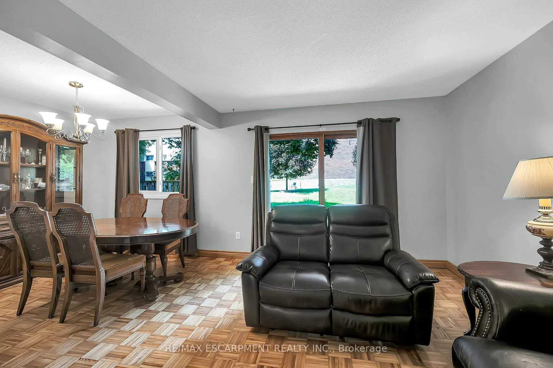 1460 Garth Street, #18