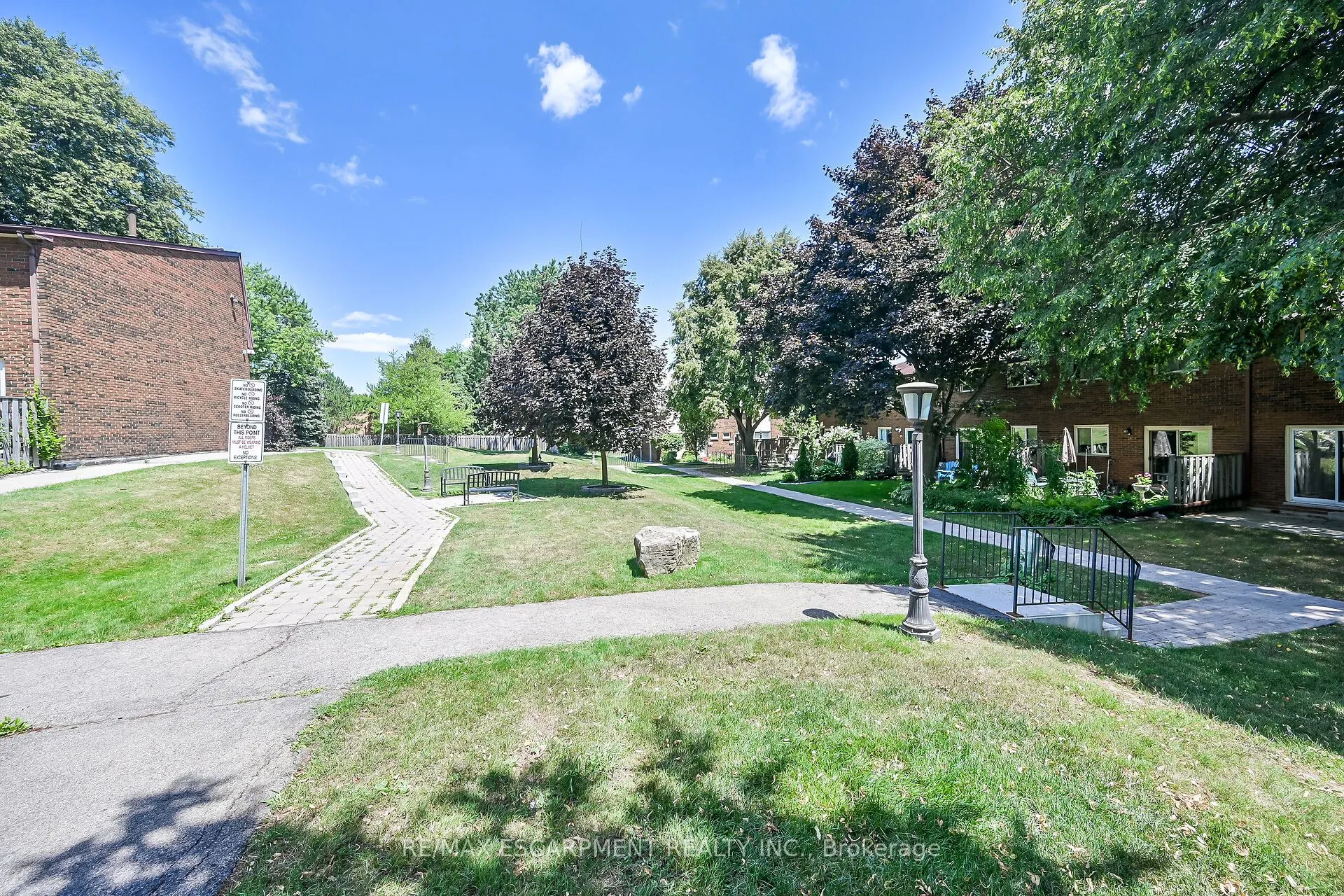 1460 Garth Street, #18