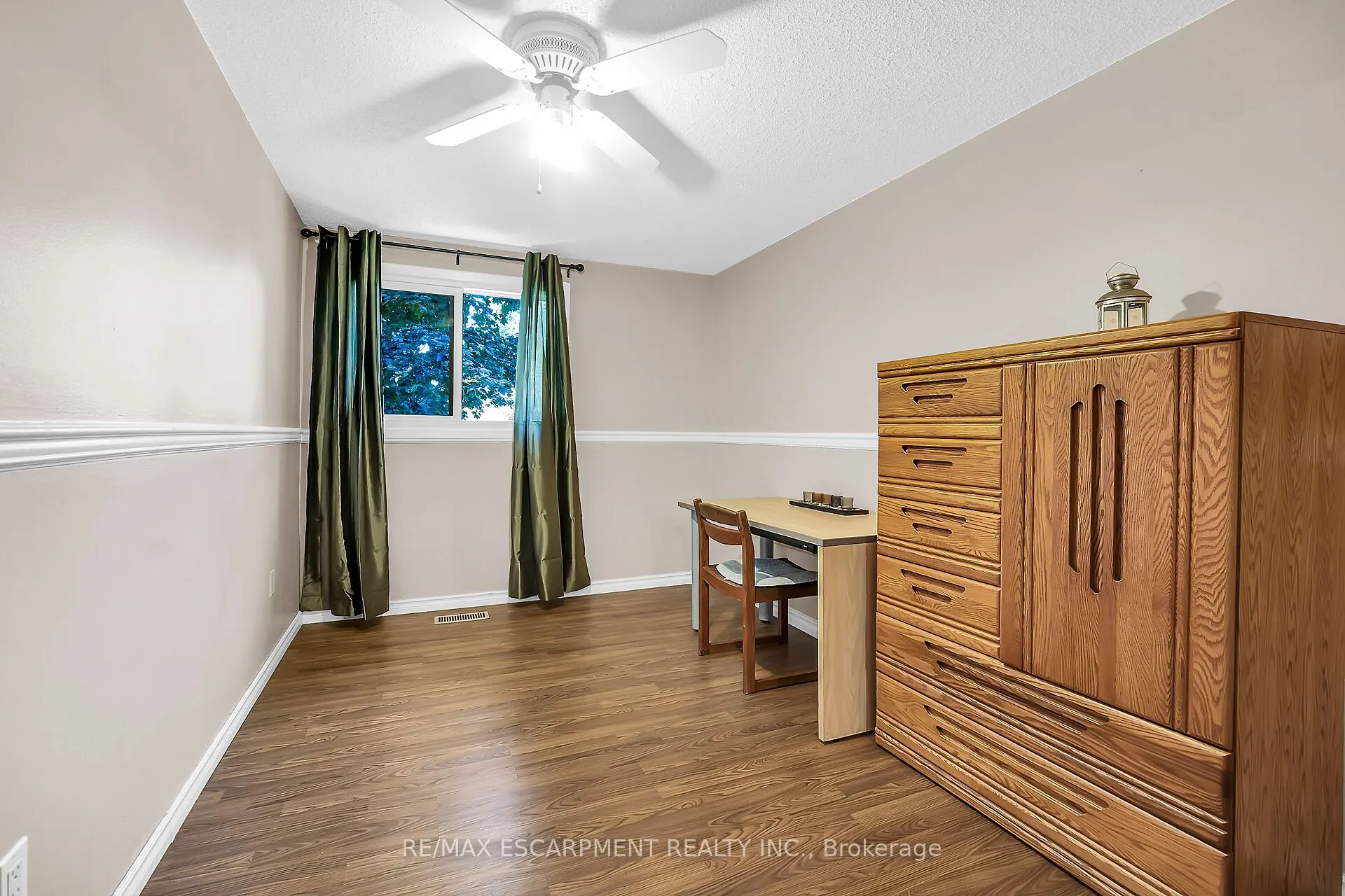 1460 Garth Street, #18