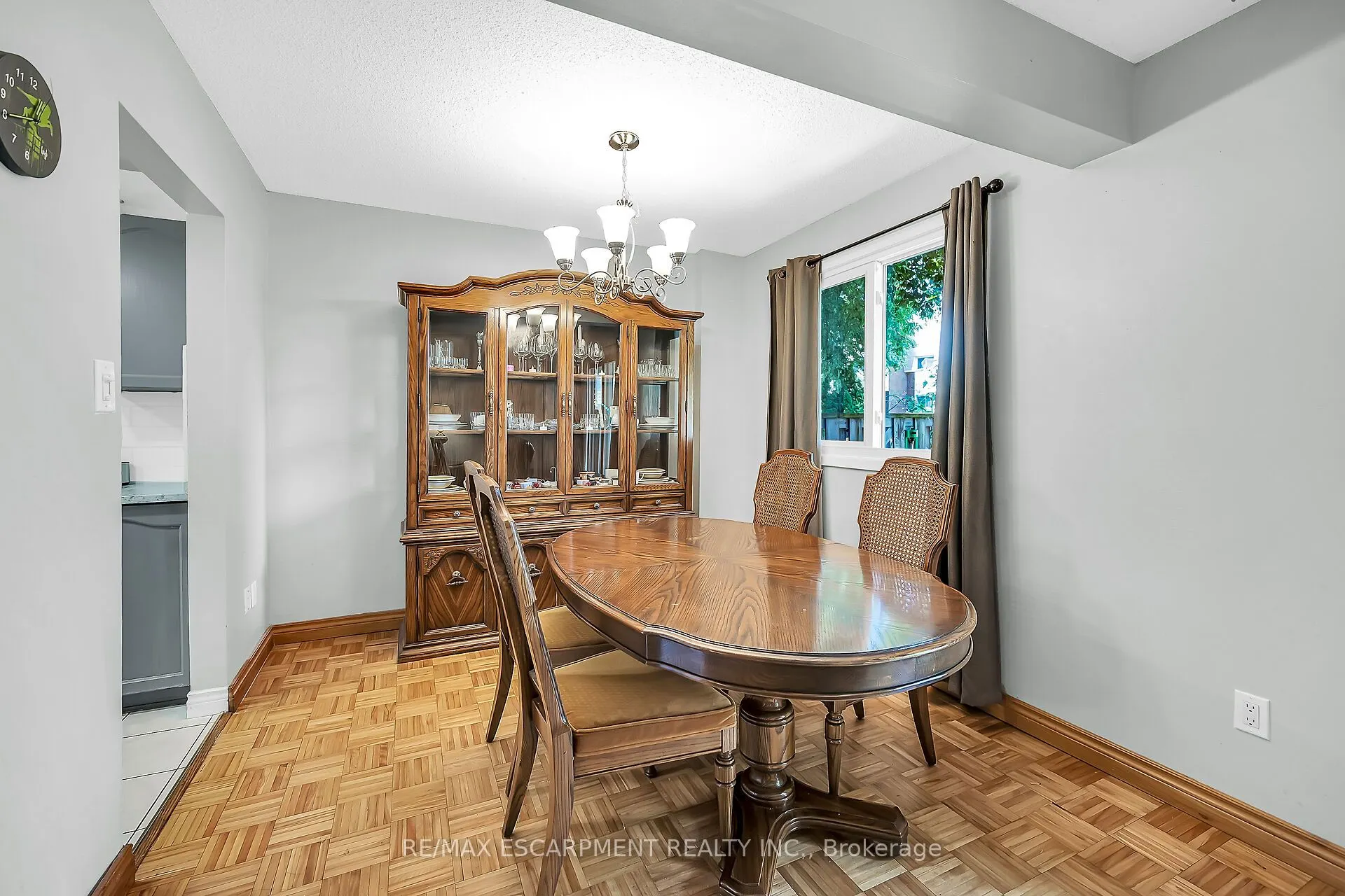 1460 Garth Street, #18