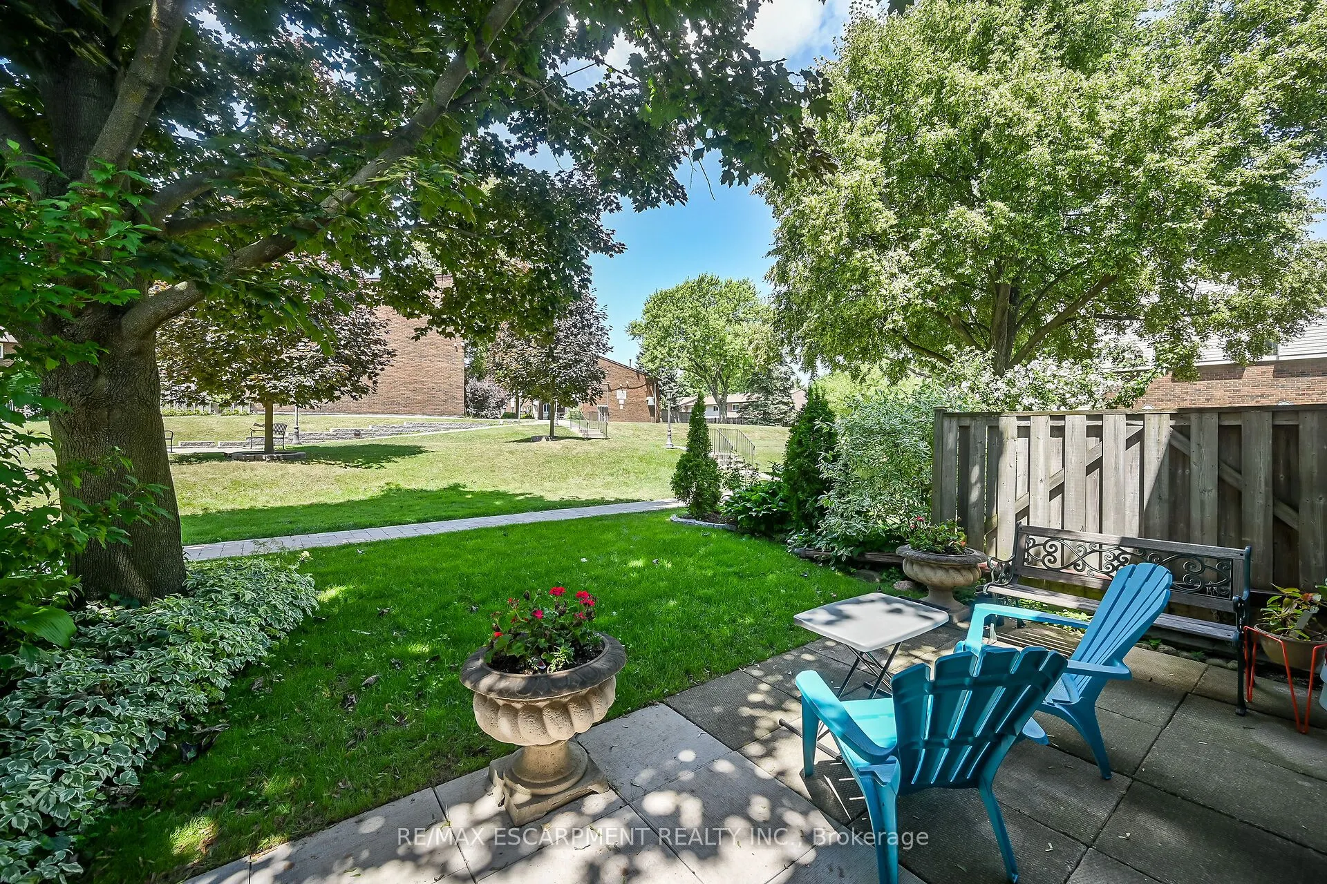 1460 Garth Street, #18
