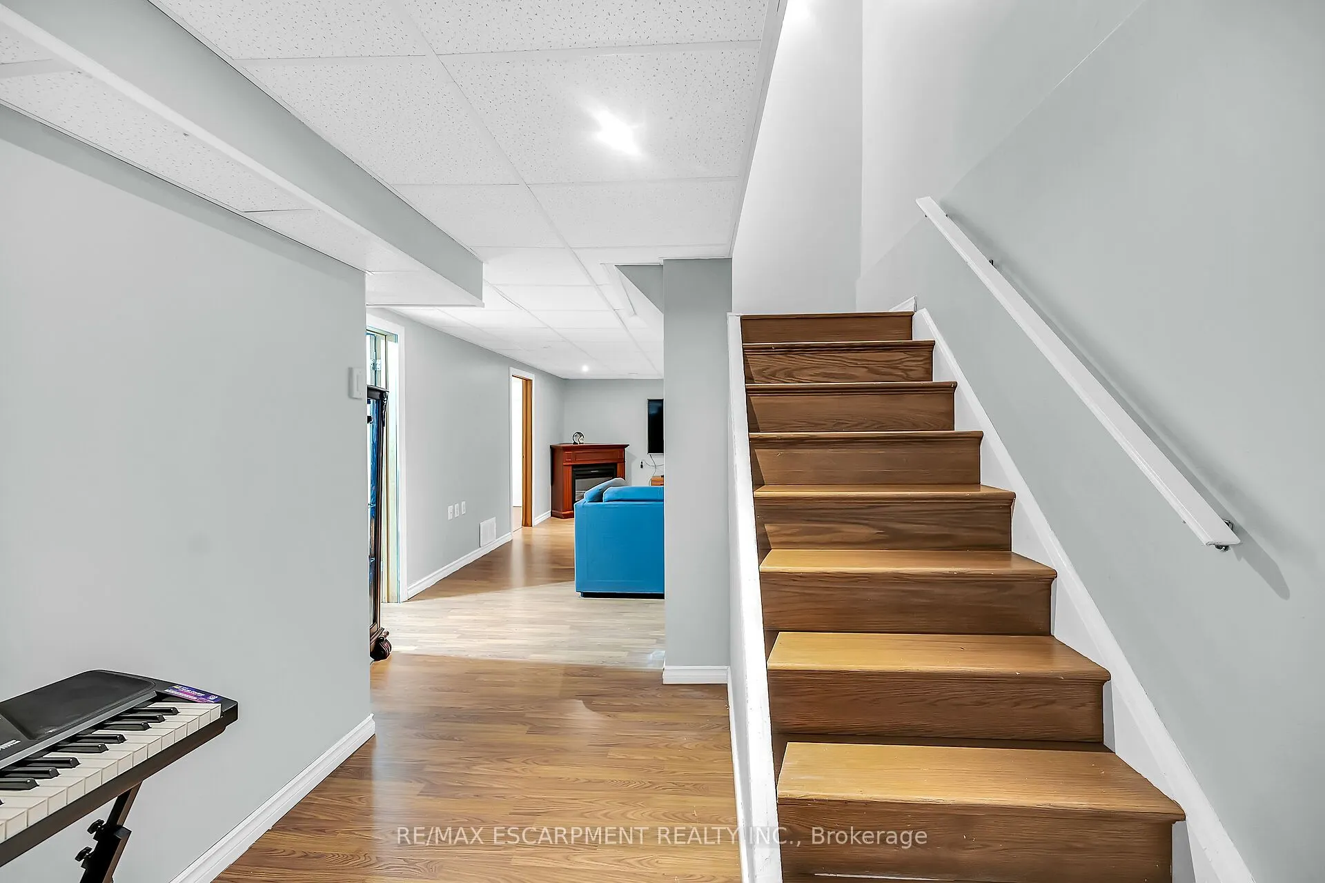 1460 Garth Street, #18