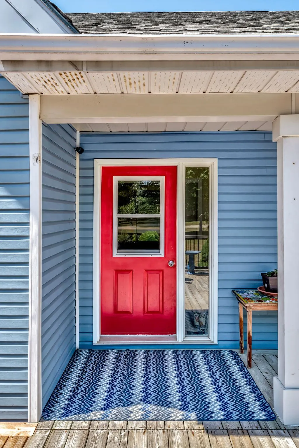 168 Schoolhouse Road