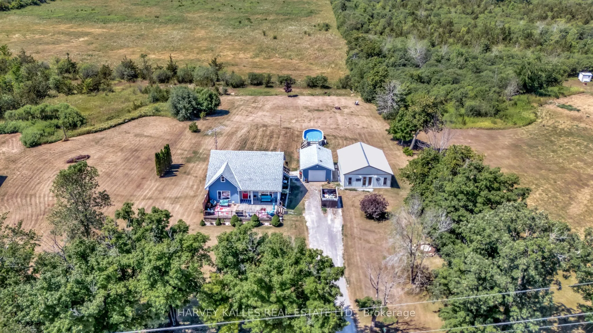 168 Schoolhouse Road