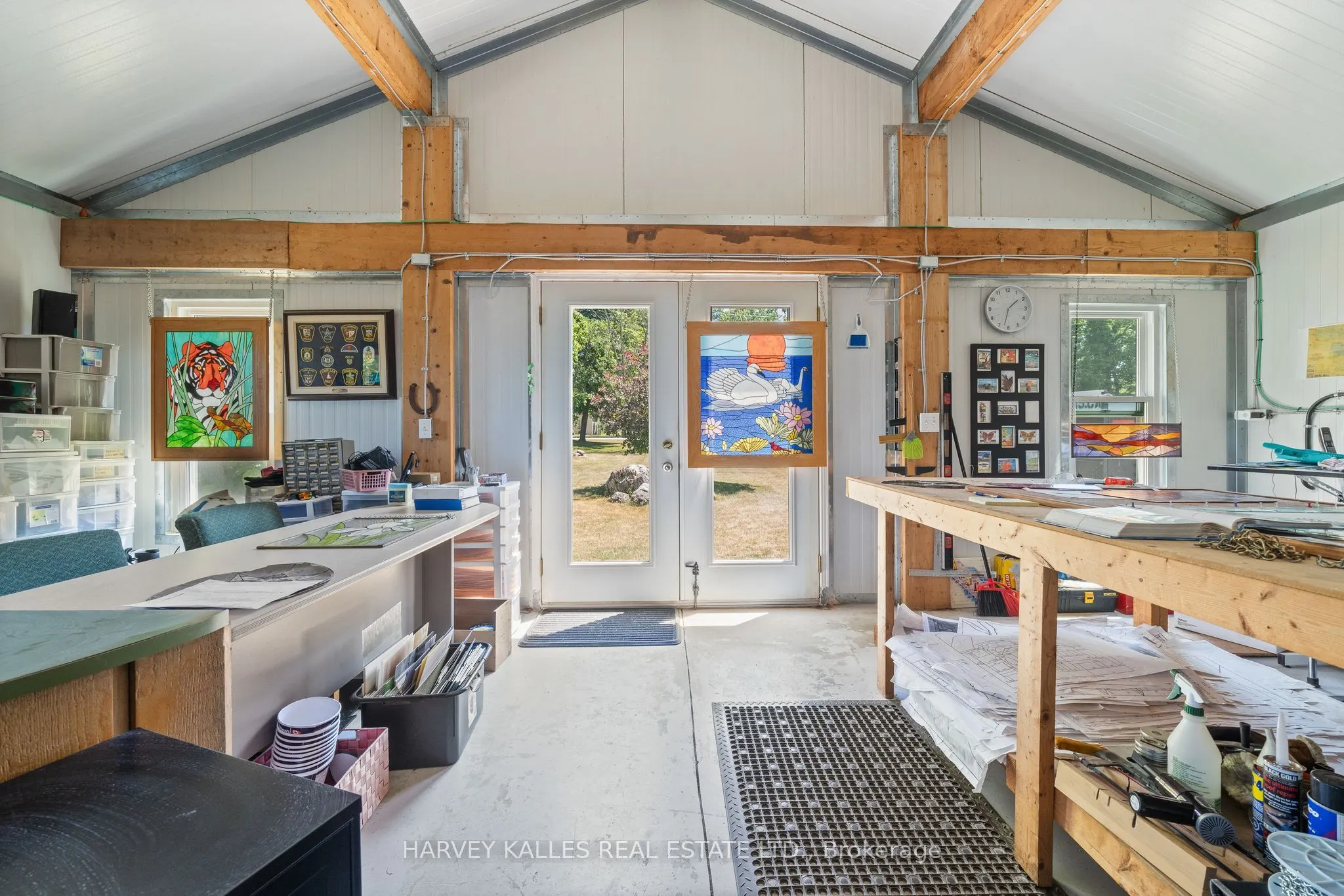 168 Schoolhouse Road