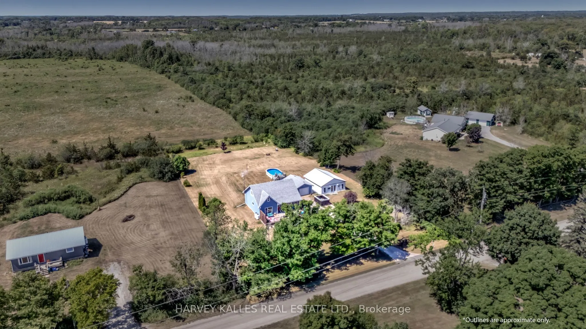 168 Schoolhouse Road