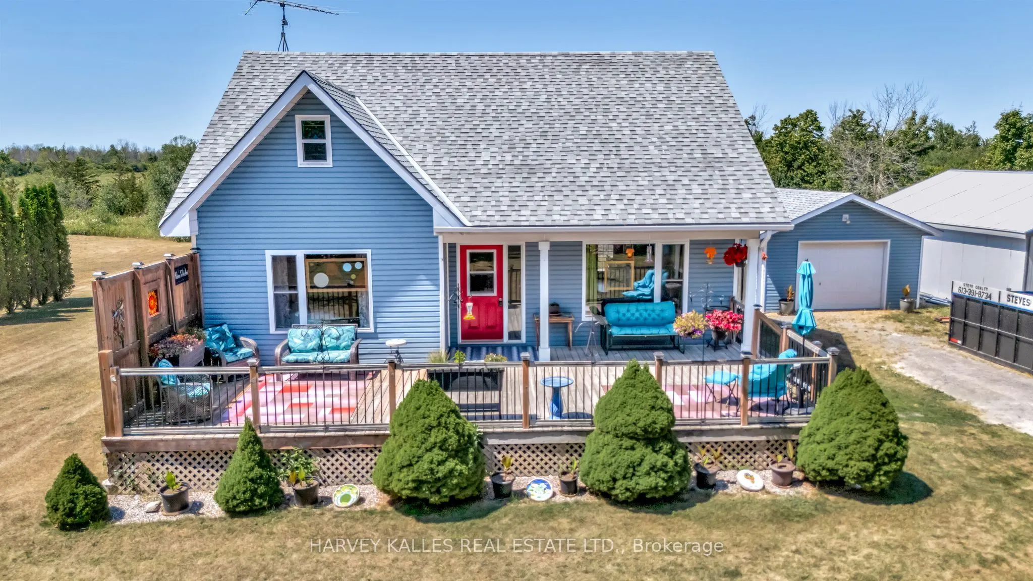 168 Schoolhouse Road