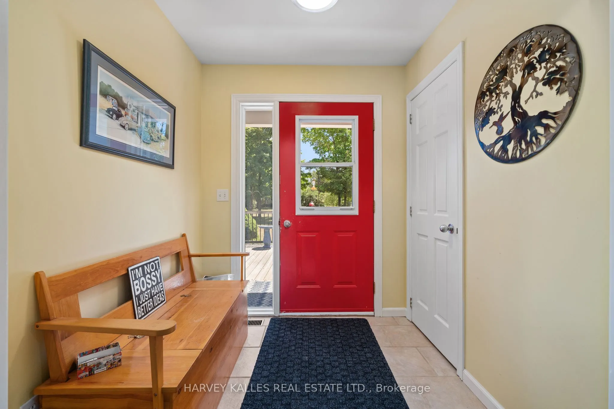 168 Schoolhouse Road