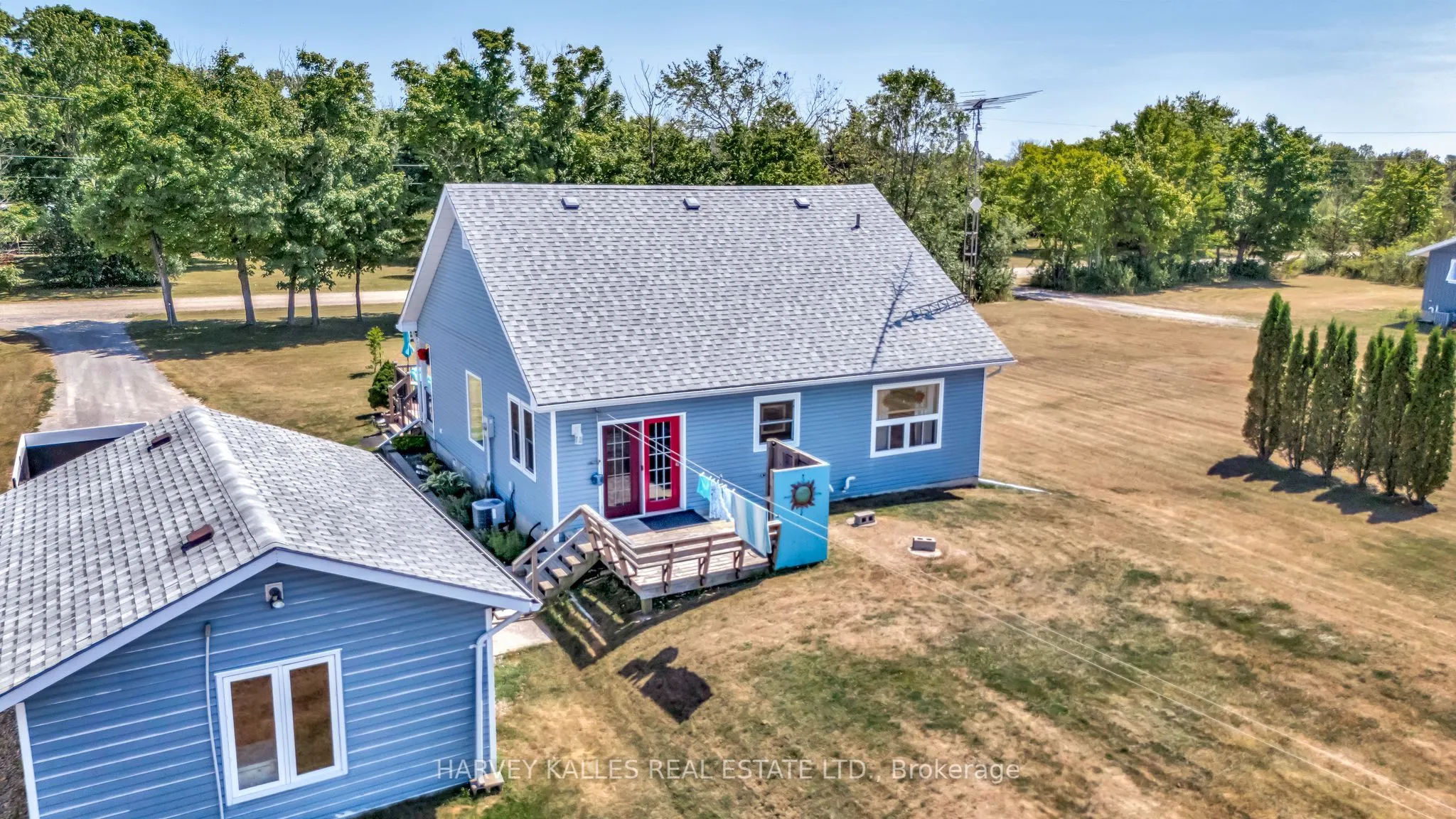 168 Schoolhouse Road