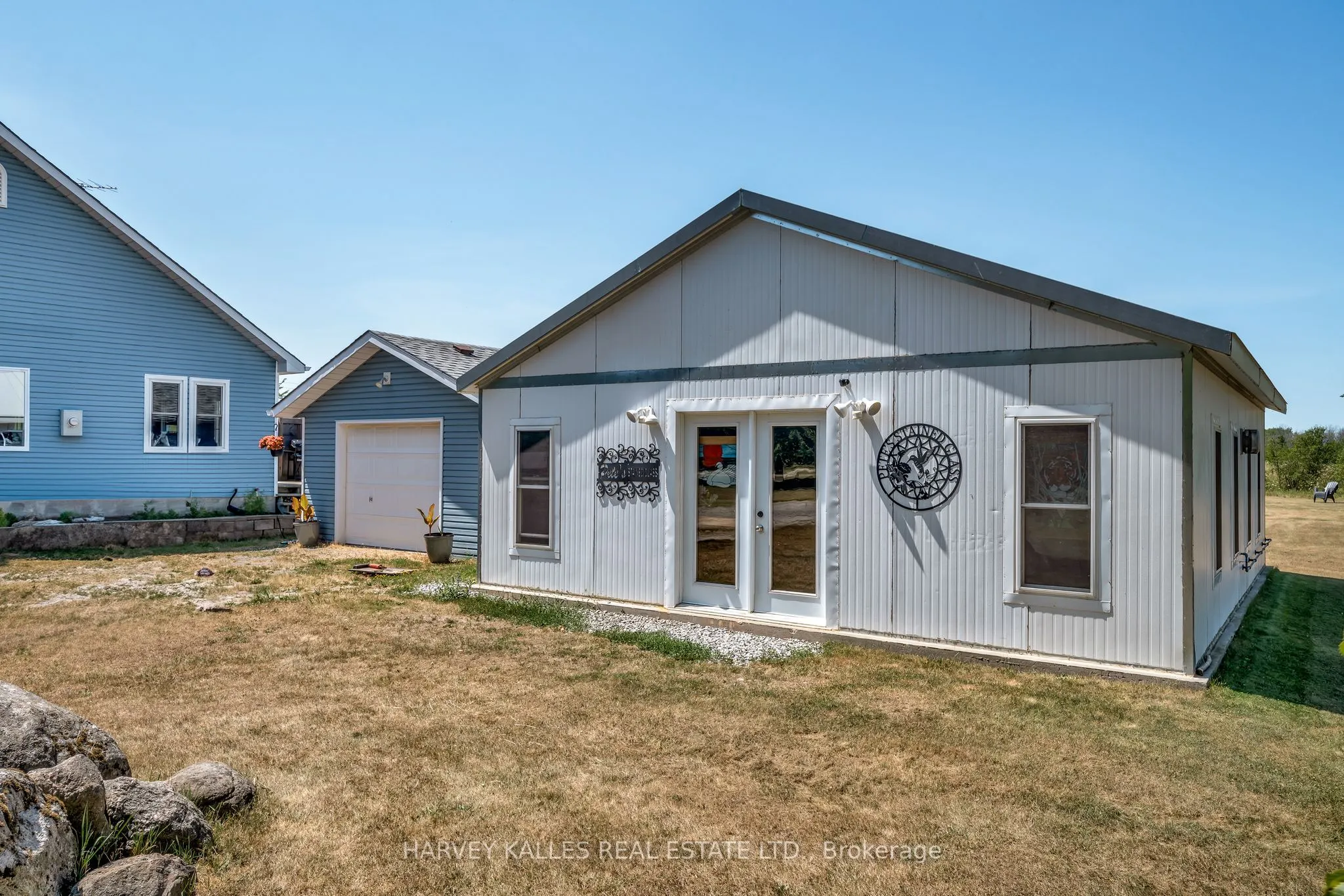 168 Schoolhouse Road