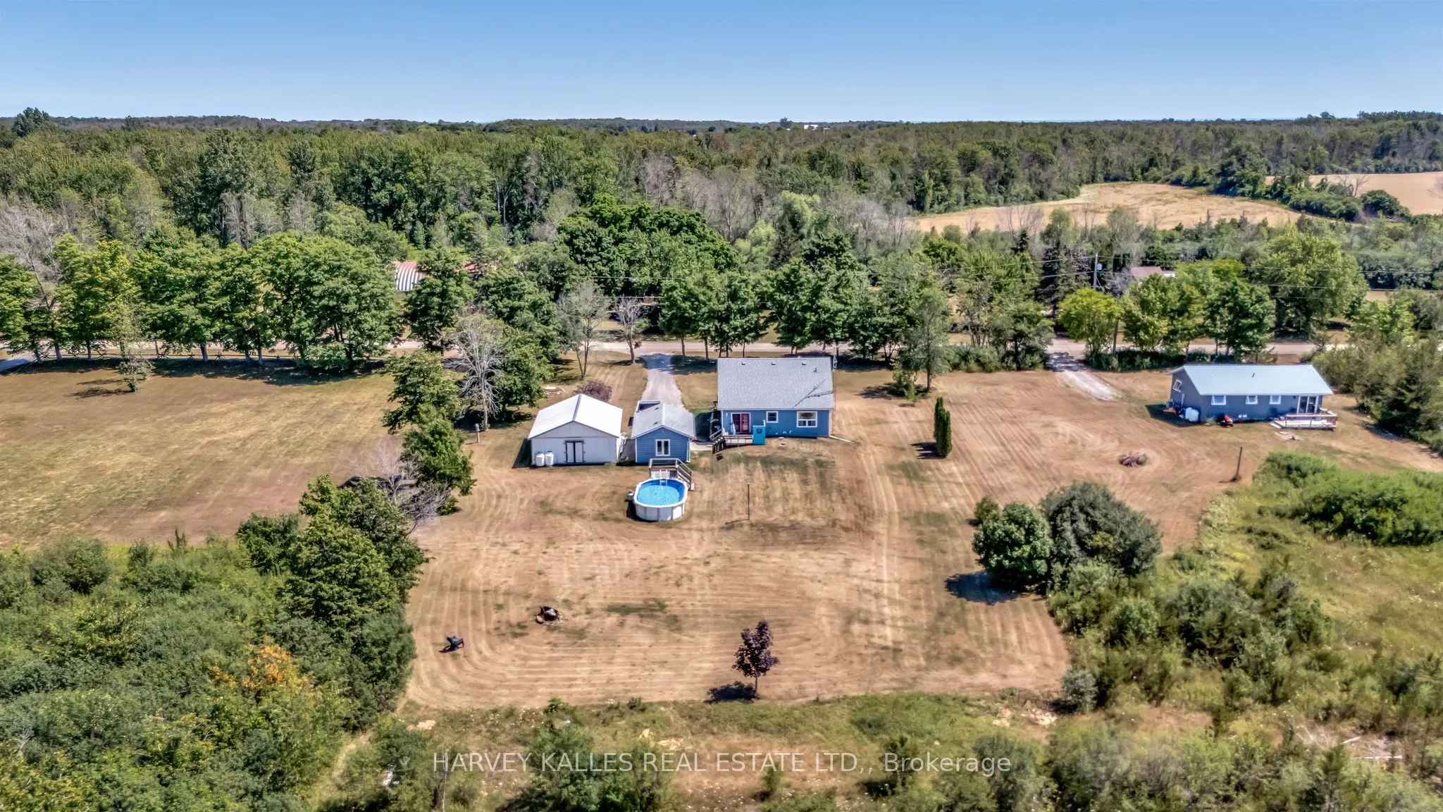 168 Schoolhouse Road