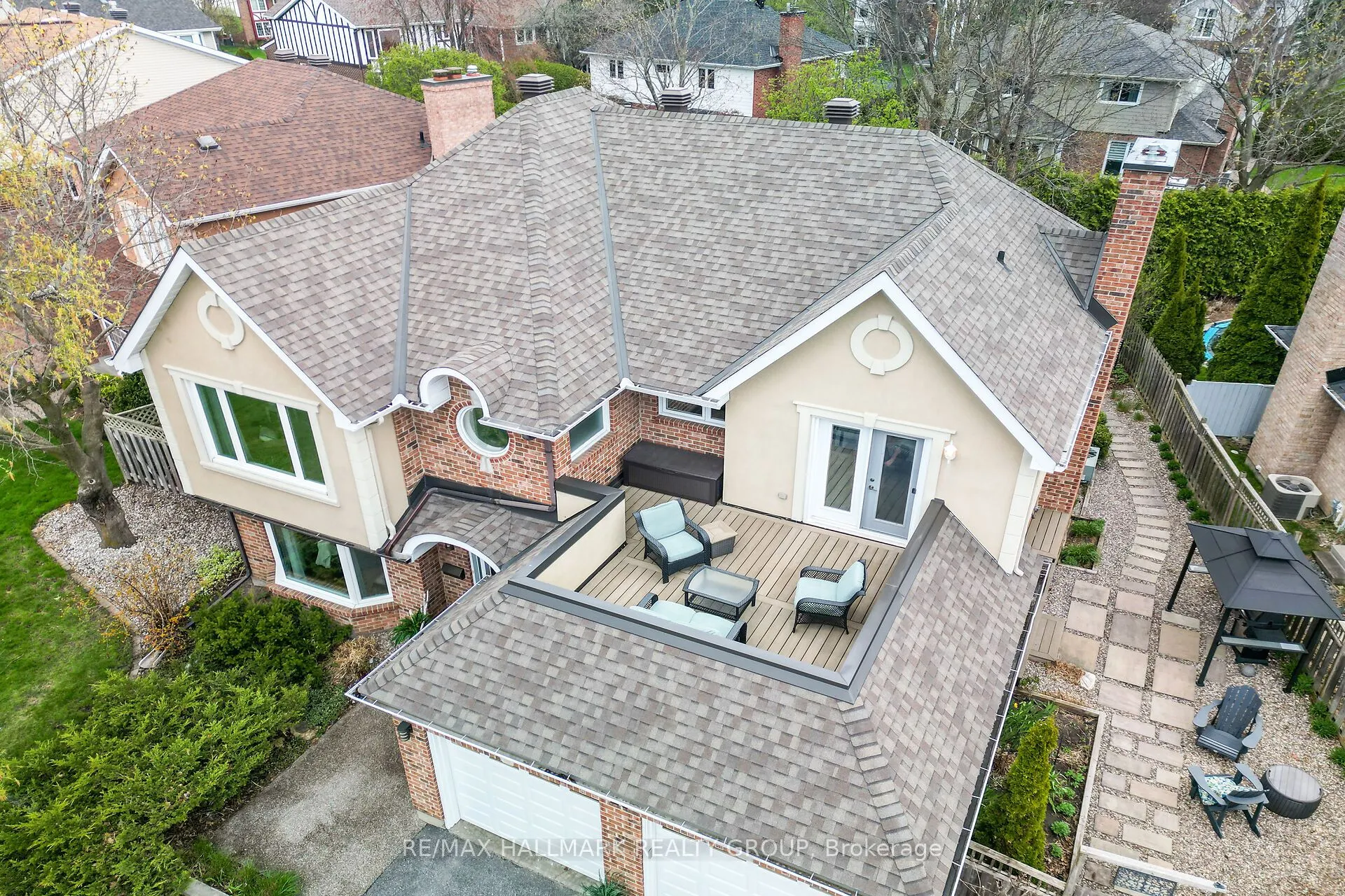 20 Arbuckle Crescent