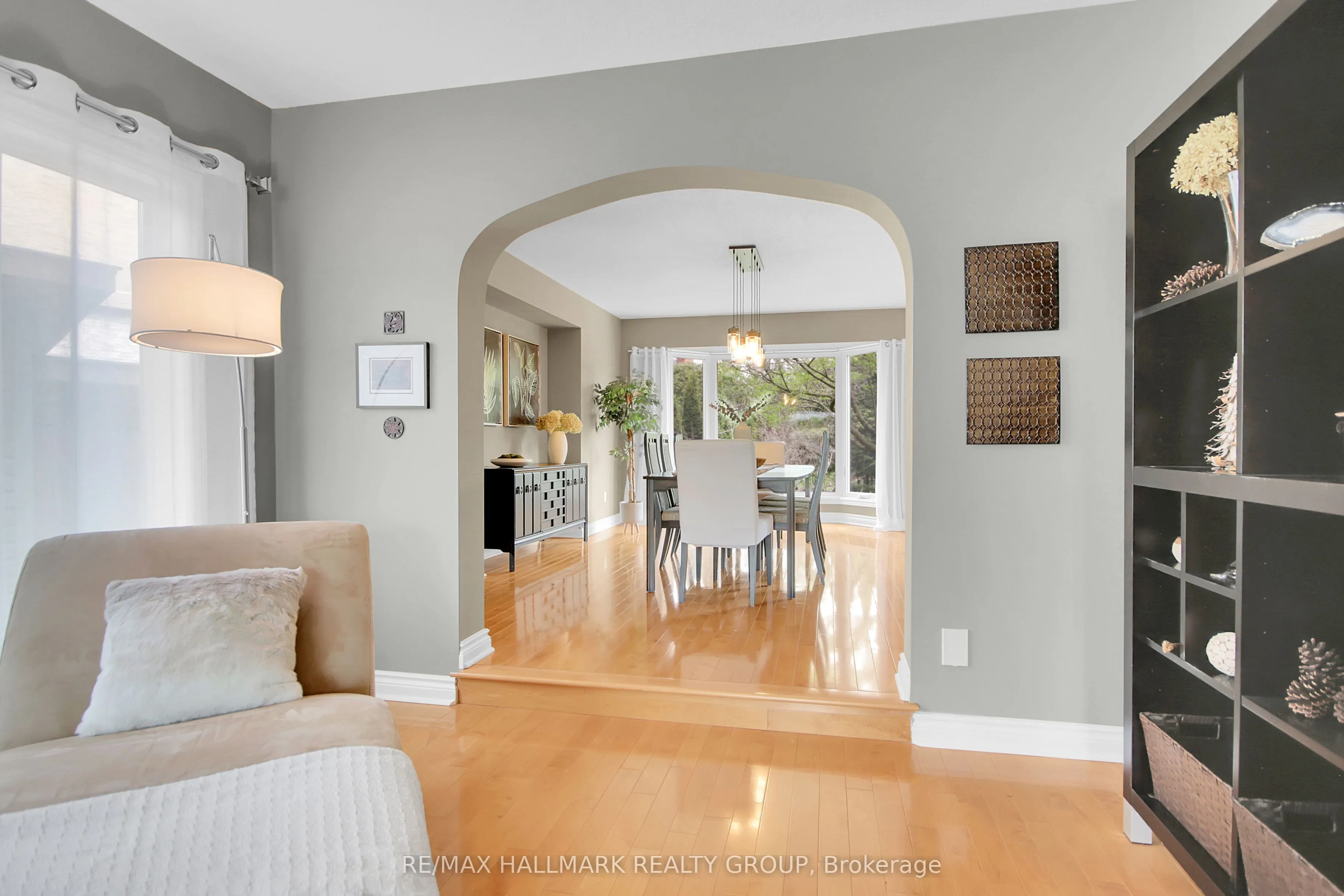 20 Arbuckle Crescent