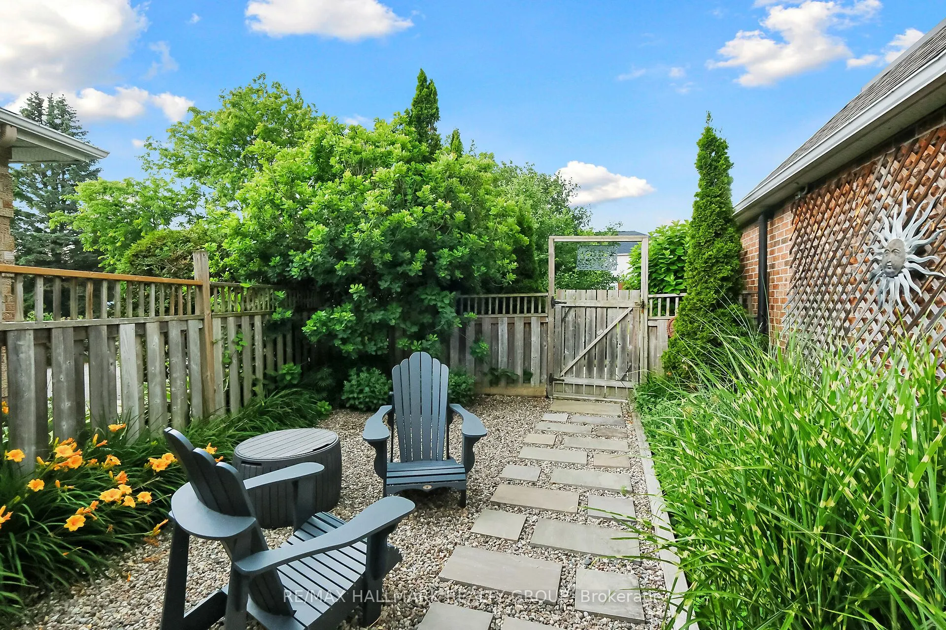 20 Arbuckle Crescent
