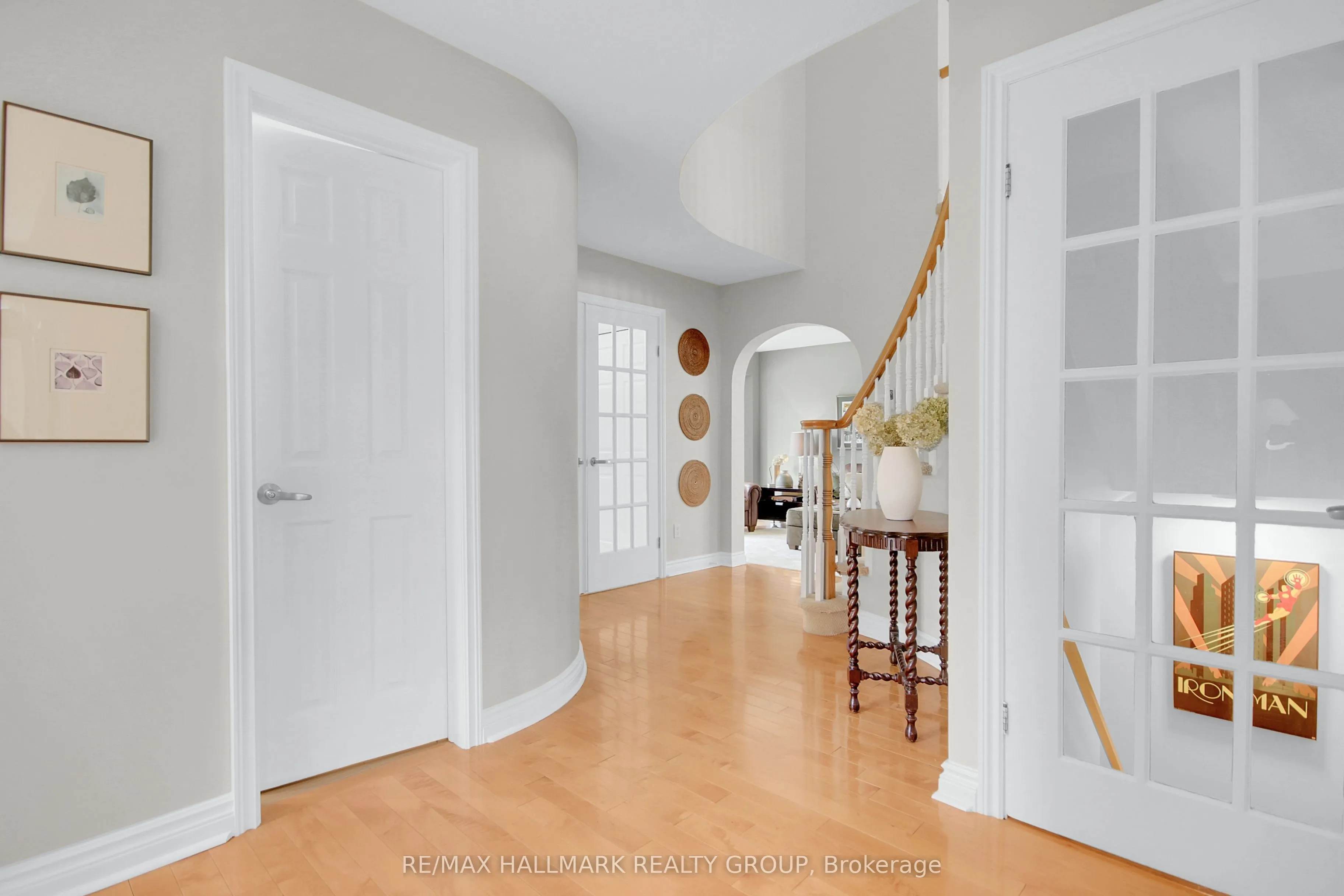 20 Arbuckle Crescent