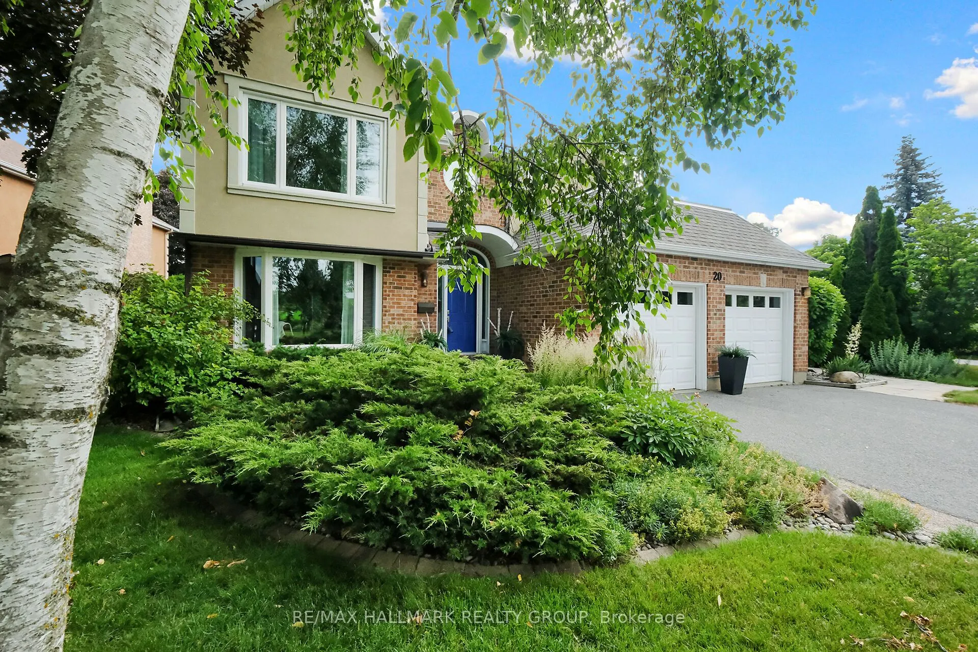 20 Arbuckle Crescent