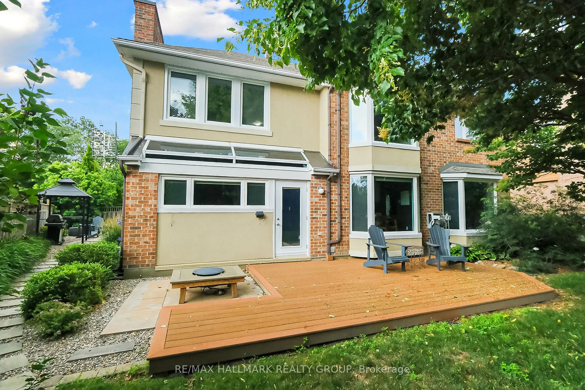 20 Arbuckle Crescent