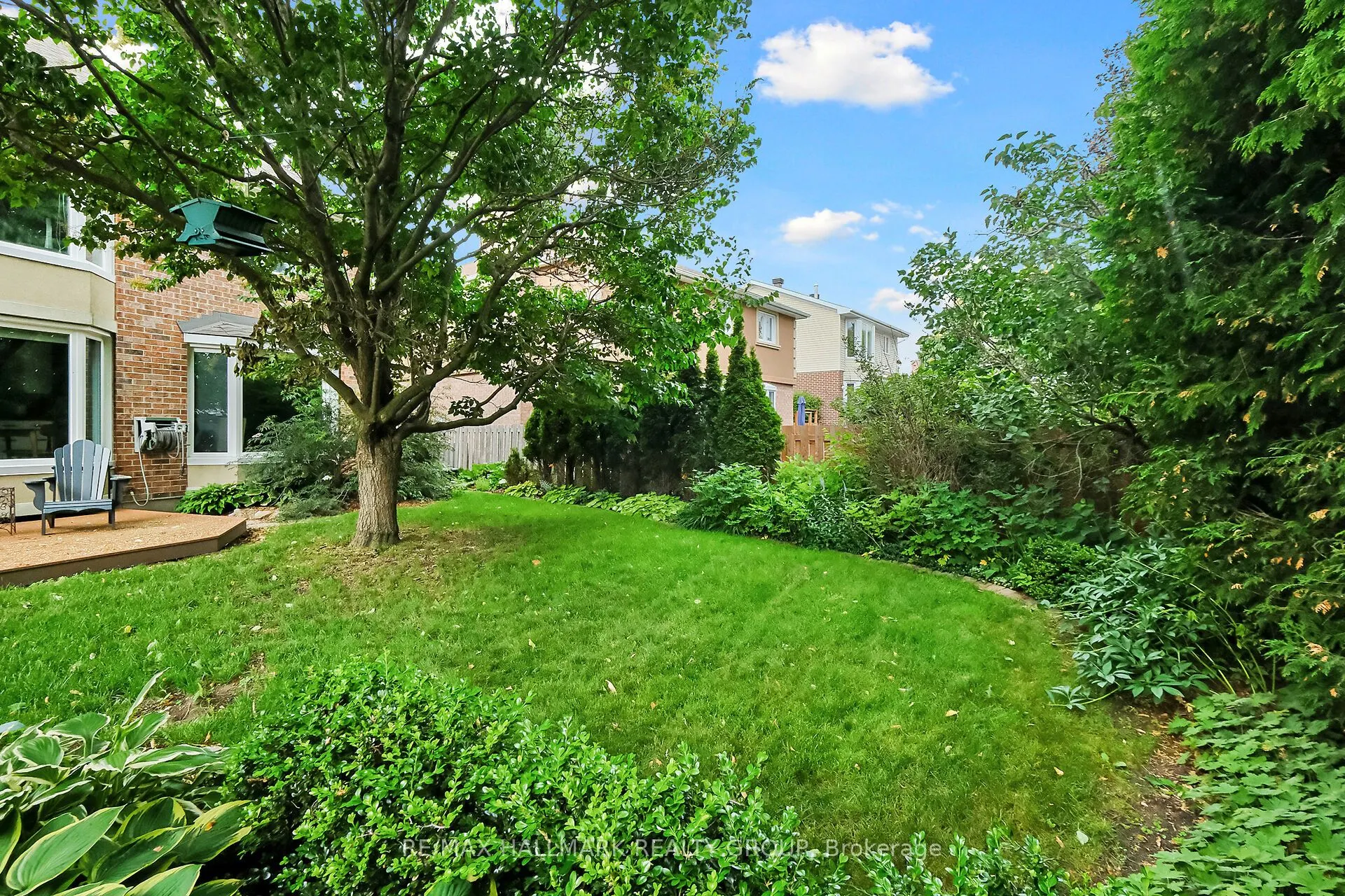 20 Arbuckle Crescent
