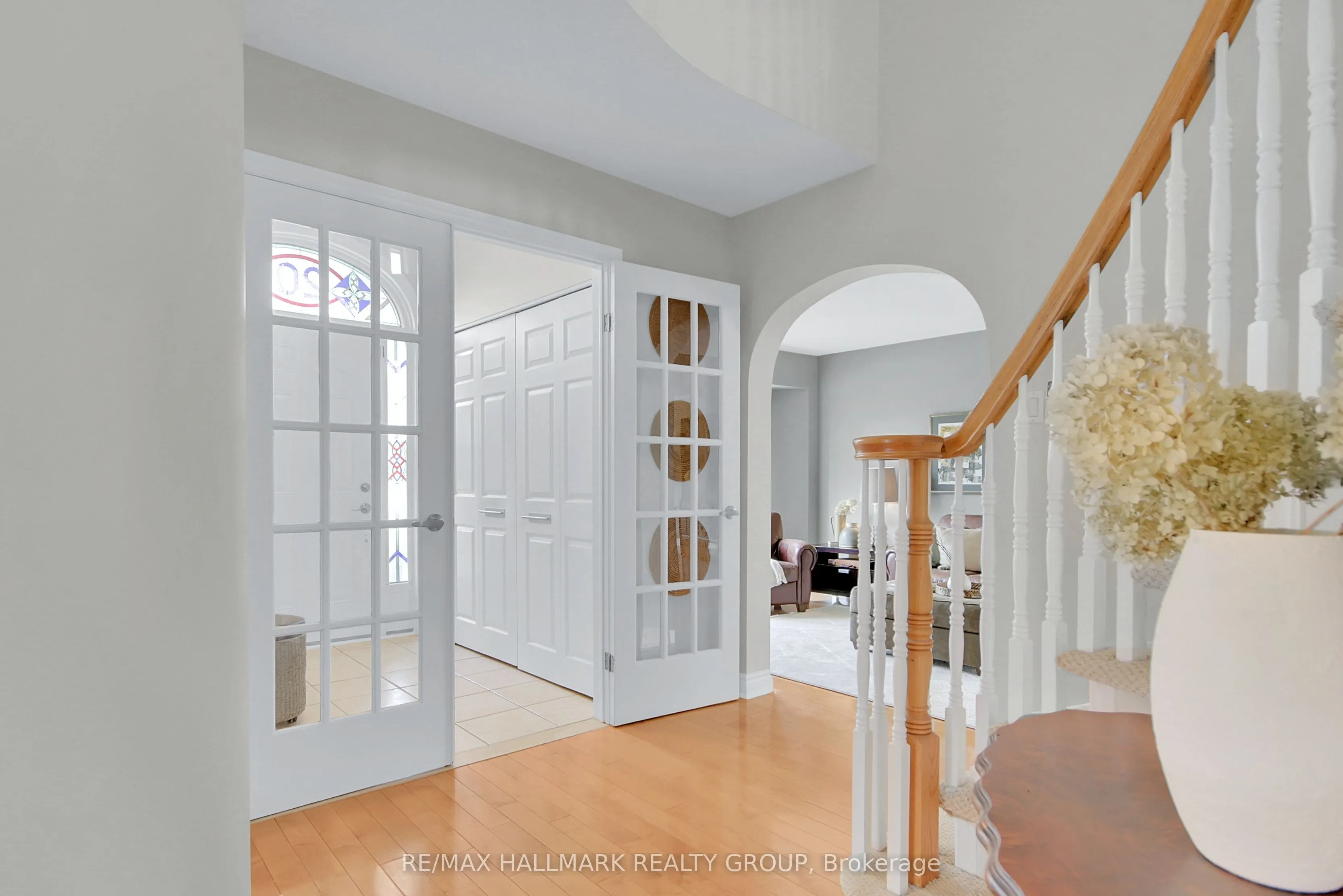 20 Arbuckle Crescent