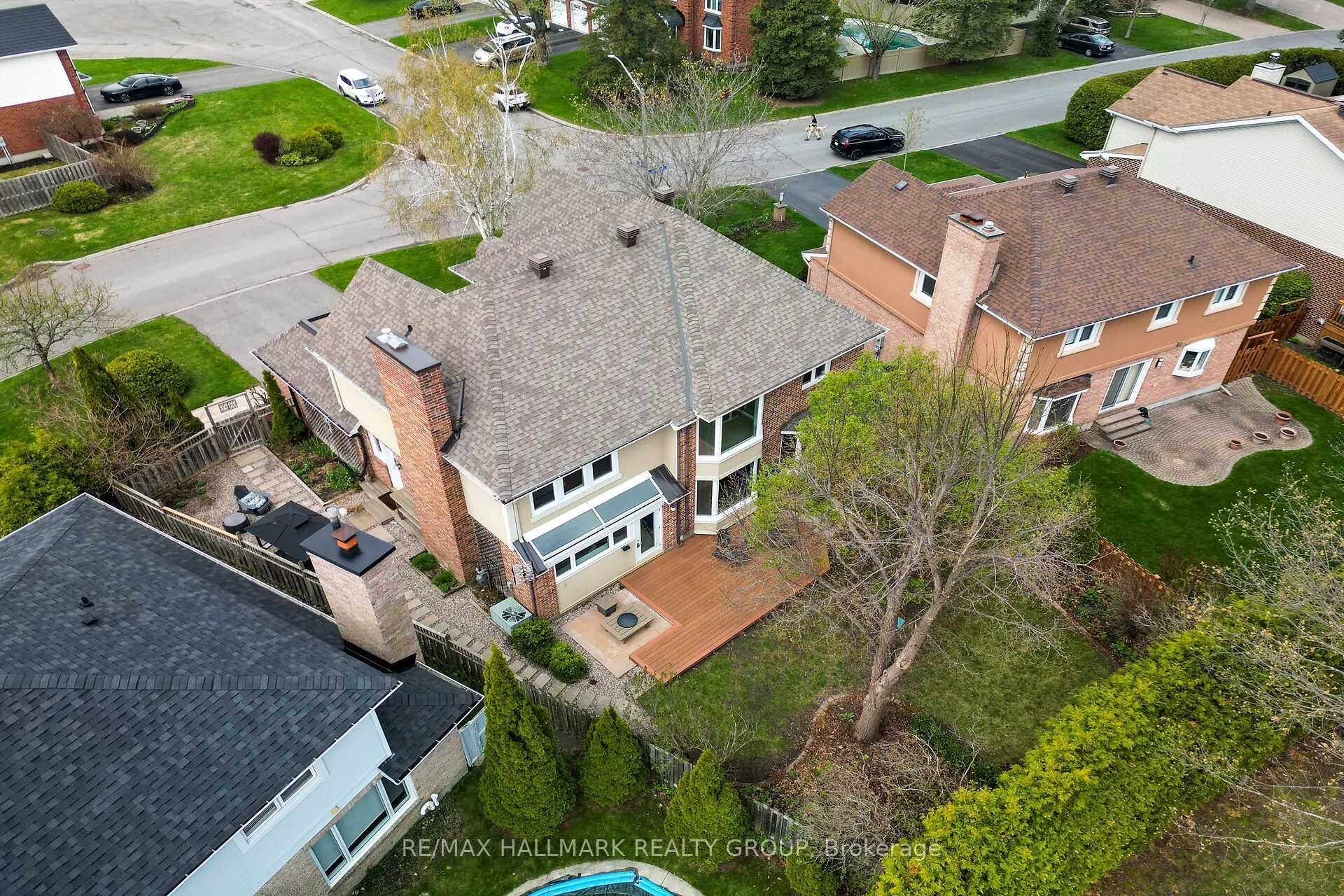 20 Arbuckle Crescent