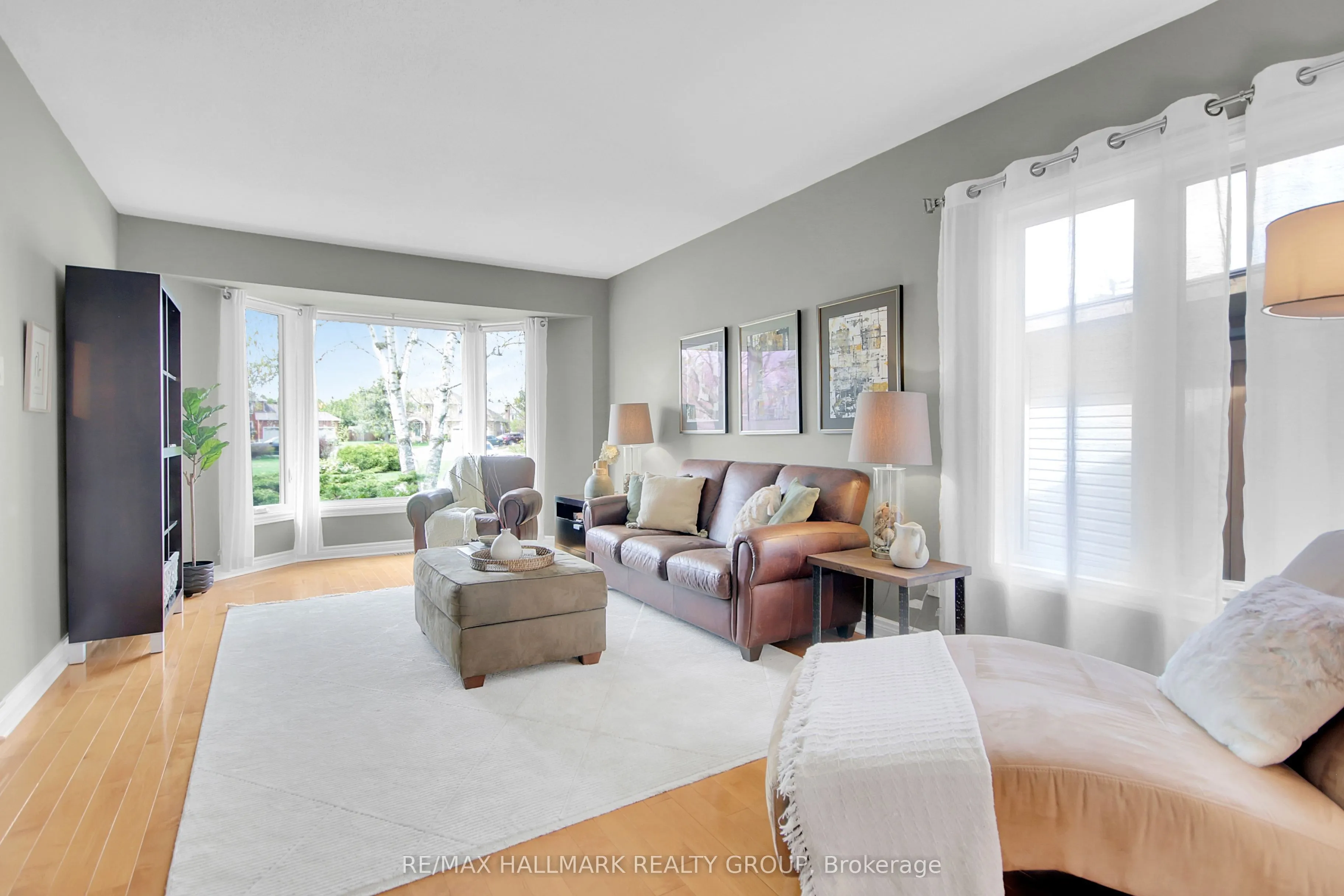 20 Arbuckle Crescent