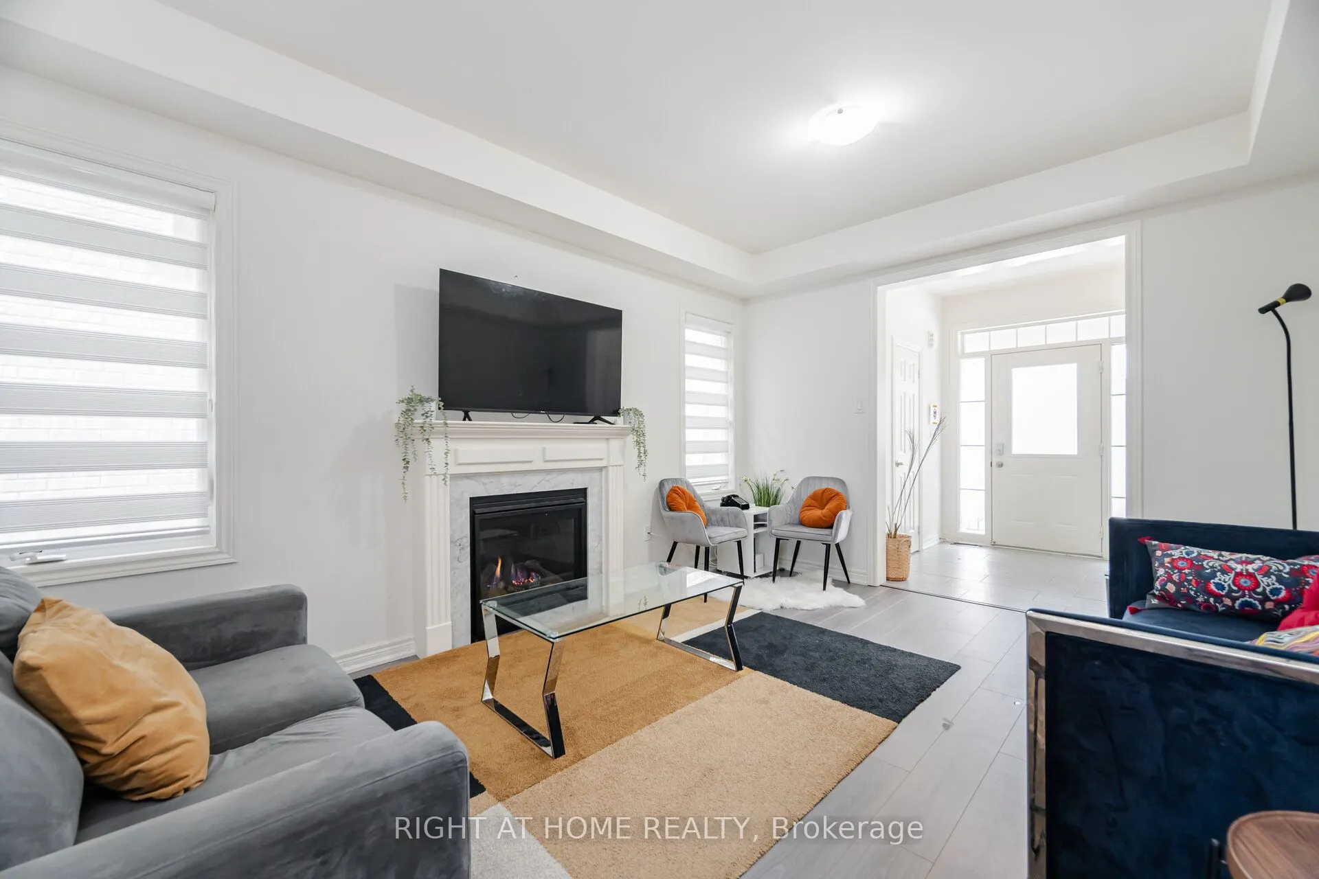 266 Skinner Road