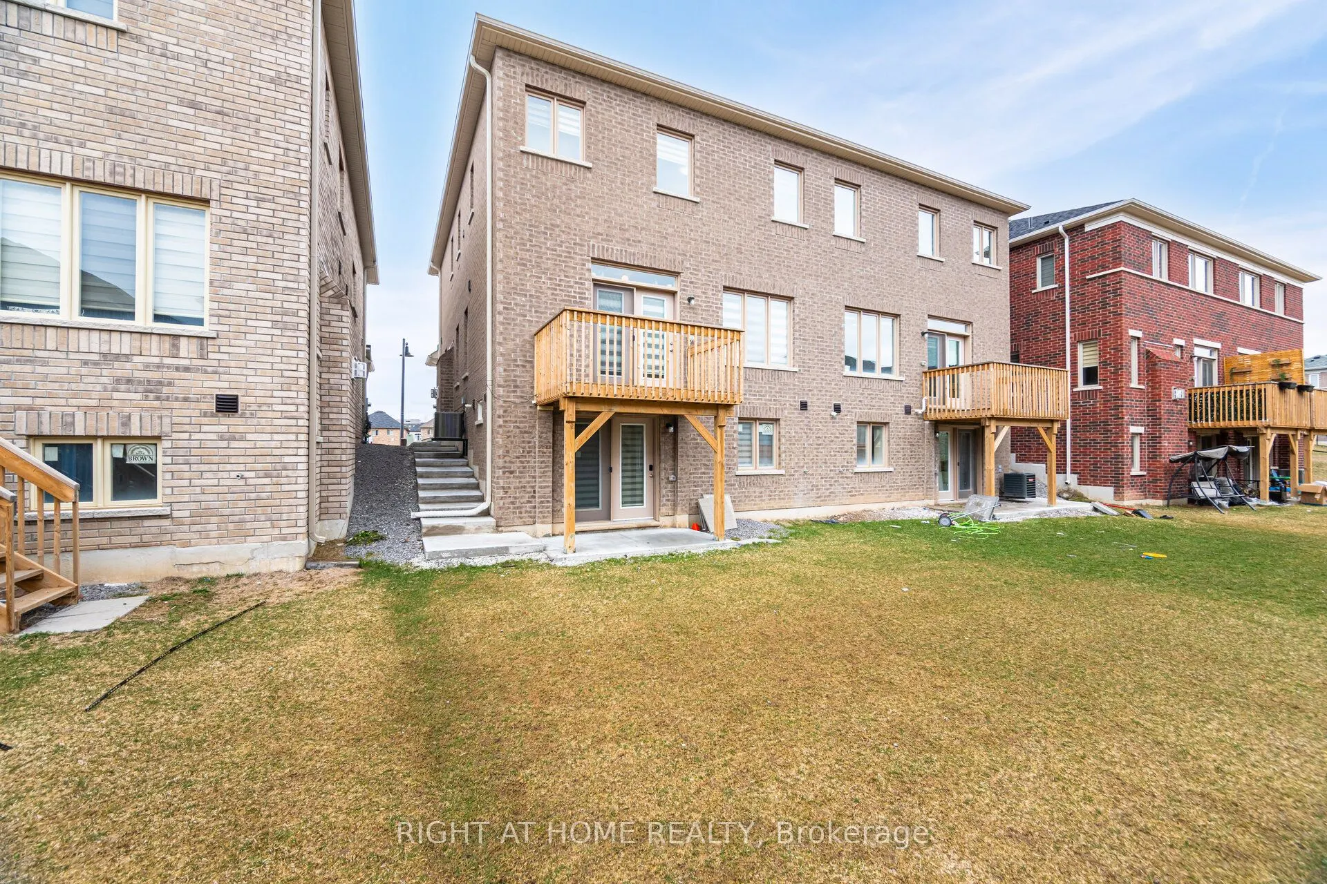 266 Skinner Road