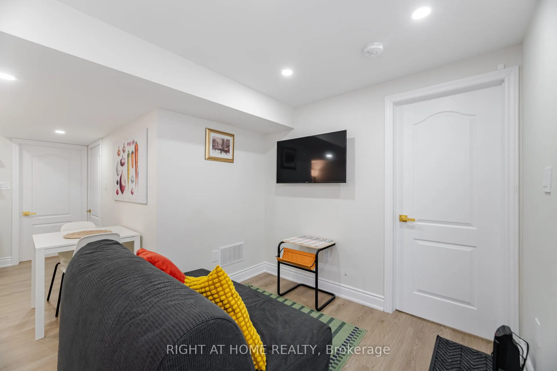 266 Skinner Road